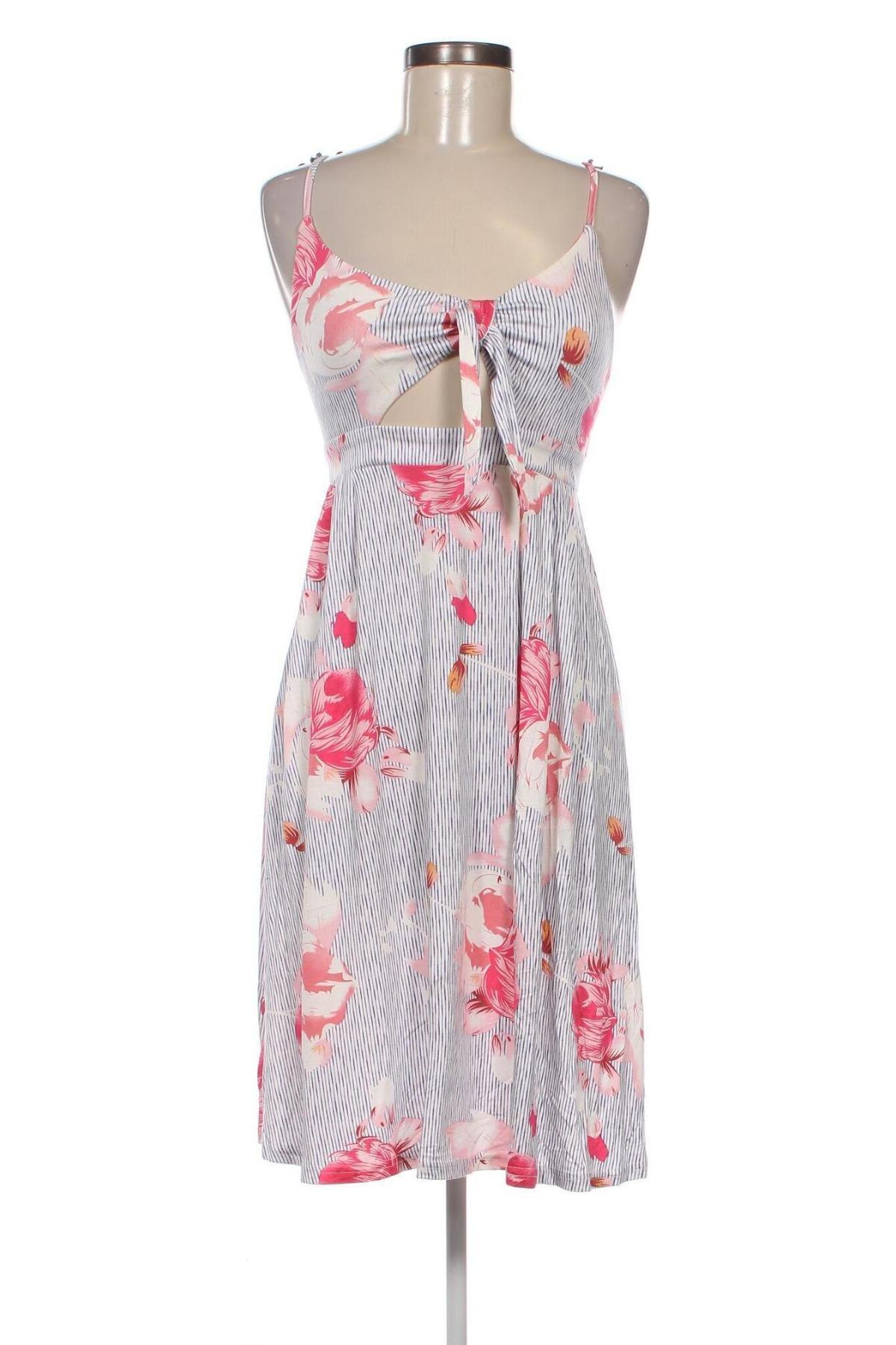 Φόρεμα Beach Time, Μέγεθος S, Χρώμα Πολύχρωμο, Τιμή 9,48 €