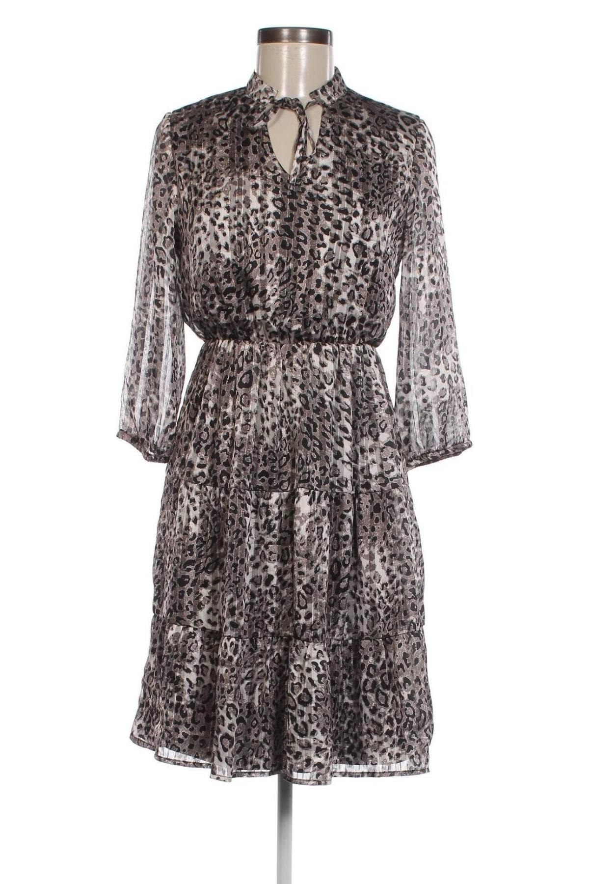 Šaty  Bel&Bo, Veľkosť XS, Farba Viacfarebná, Cena  8,22 €
