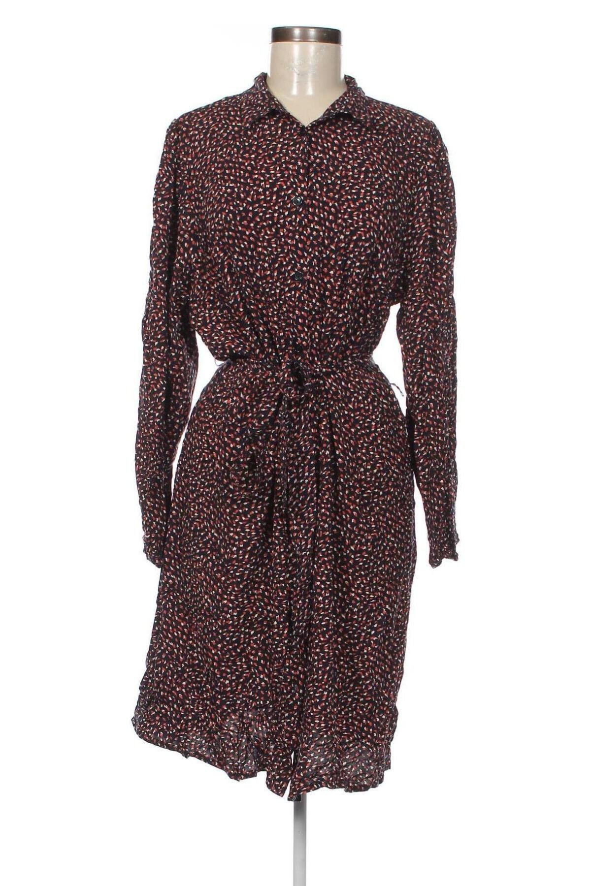 Kleid Bel&Bo, Größe XL, Farbe Mehrfarbig, Preis 10,09 €