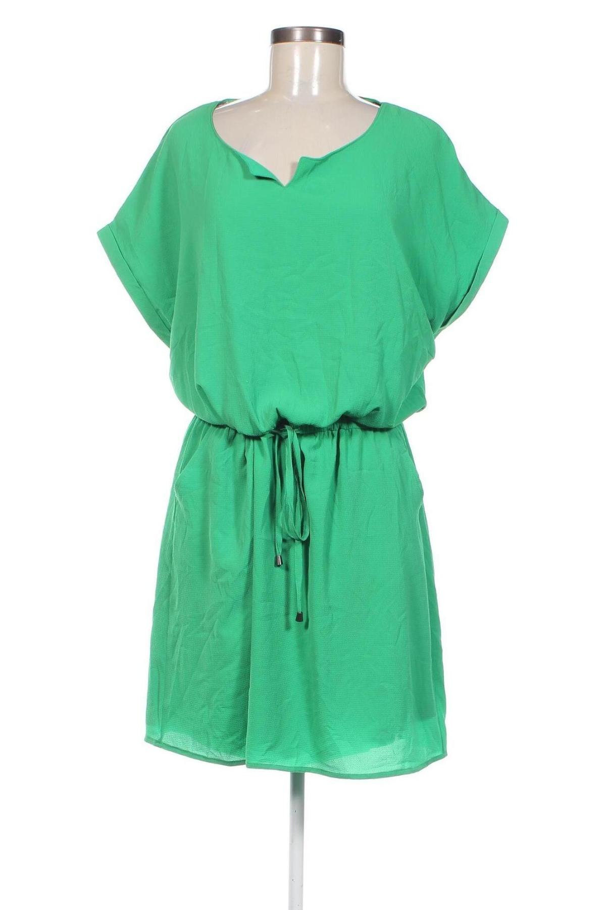 Šaty  Bel&Bo, Veľkosť XL, Farba Zelená, Cena  16,44 €