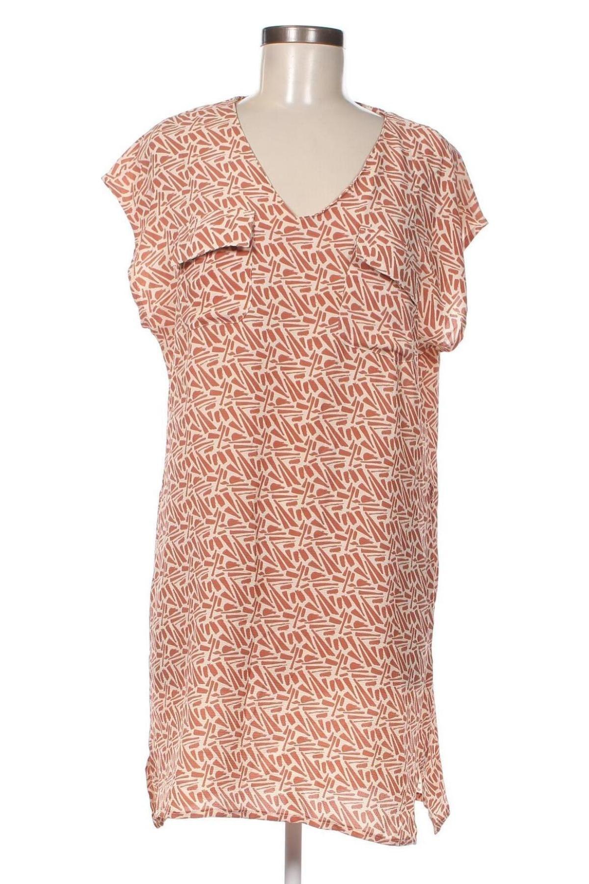 Φόρεμα Bel&Bo, Μέγεθος M, Χρώμα Πολύχρωμο, Τιμή 9,69 €