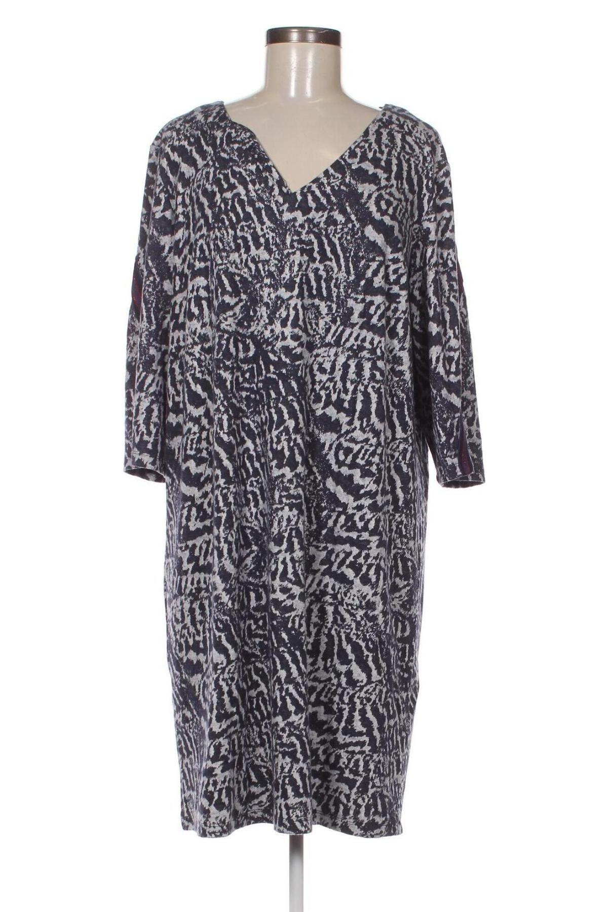 Šaty  Bel&Bo, Velikost XL, Barva Vícebarevné, Cena  254,00 Kč