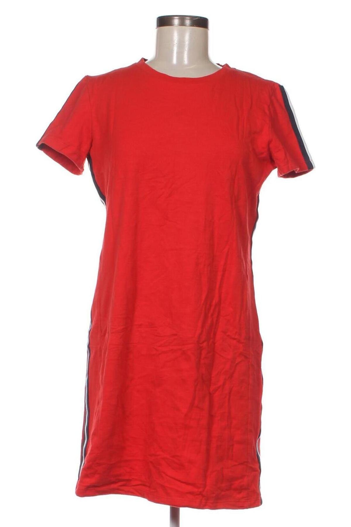 Šaty  Bel&Bo, Veľkosť S, Farba Červená, Cena  5,26 €