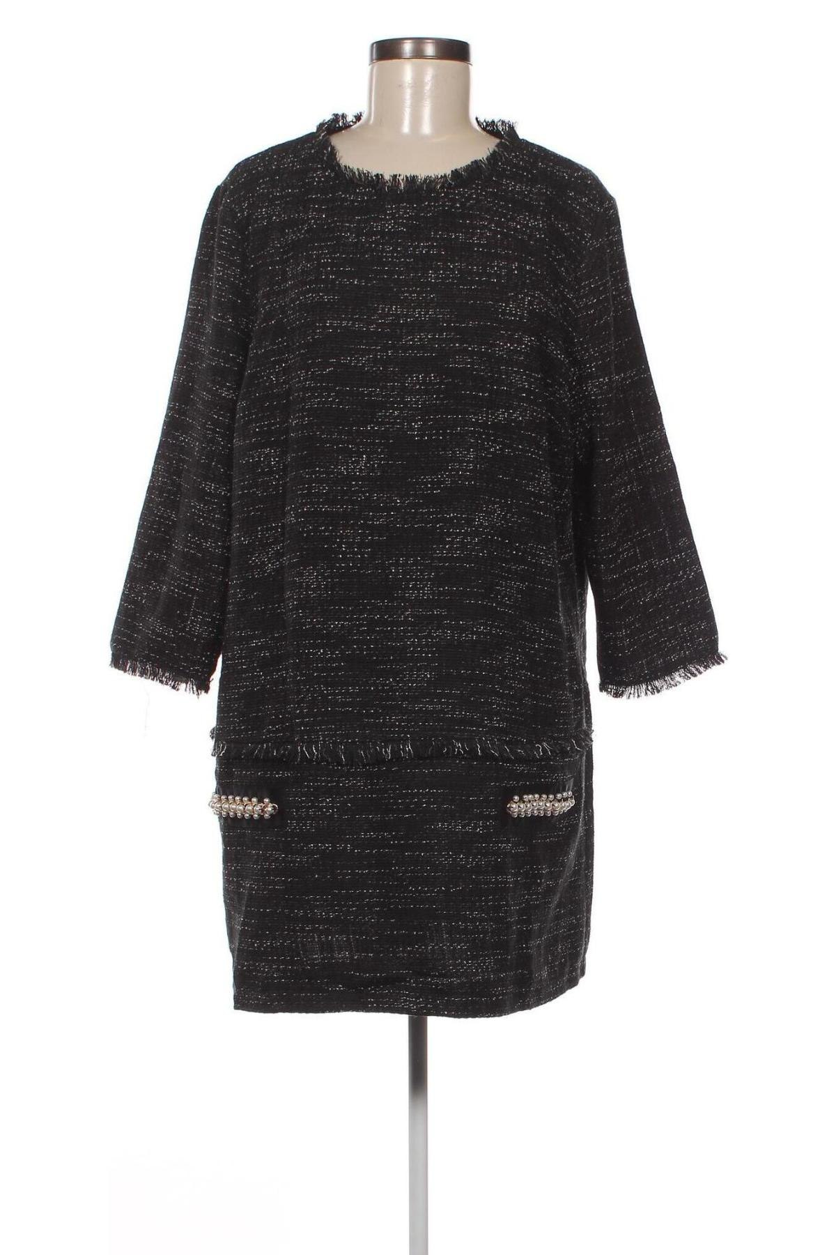 Kleid Bel&Bo, Größe XL, Farbe Schwarz, Preis € 20,18