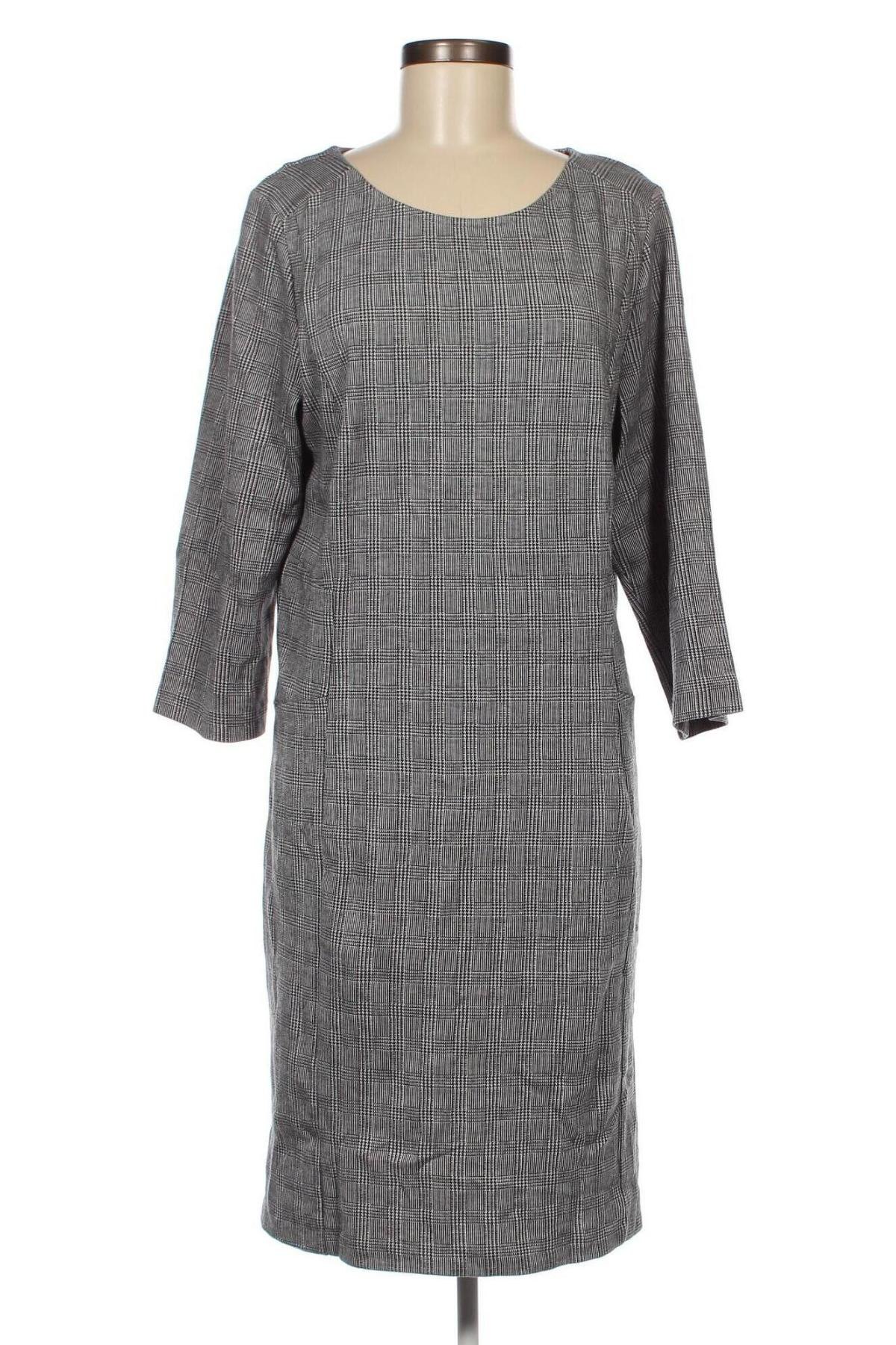 Φόρεμα Bel&Bo, Μέγεθος XL, Χρώμα Πολύχρωμο, Τιμή 5,38 €
