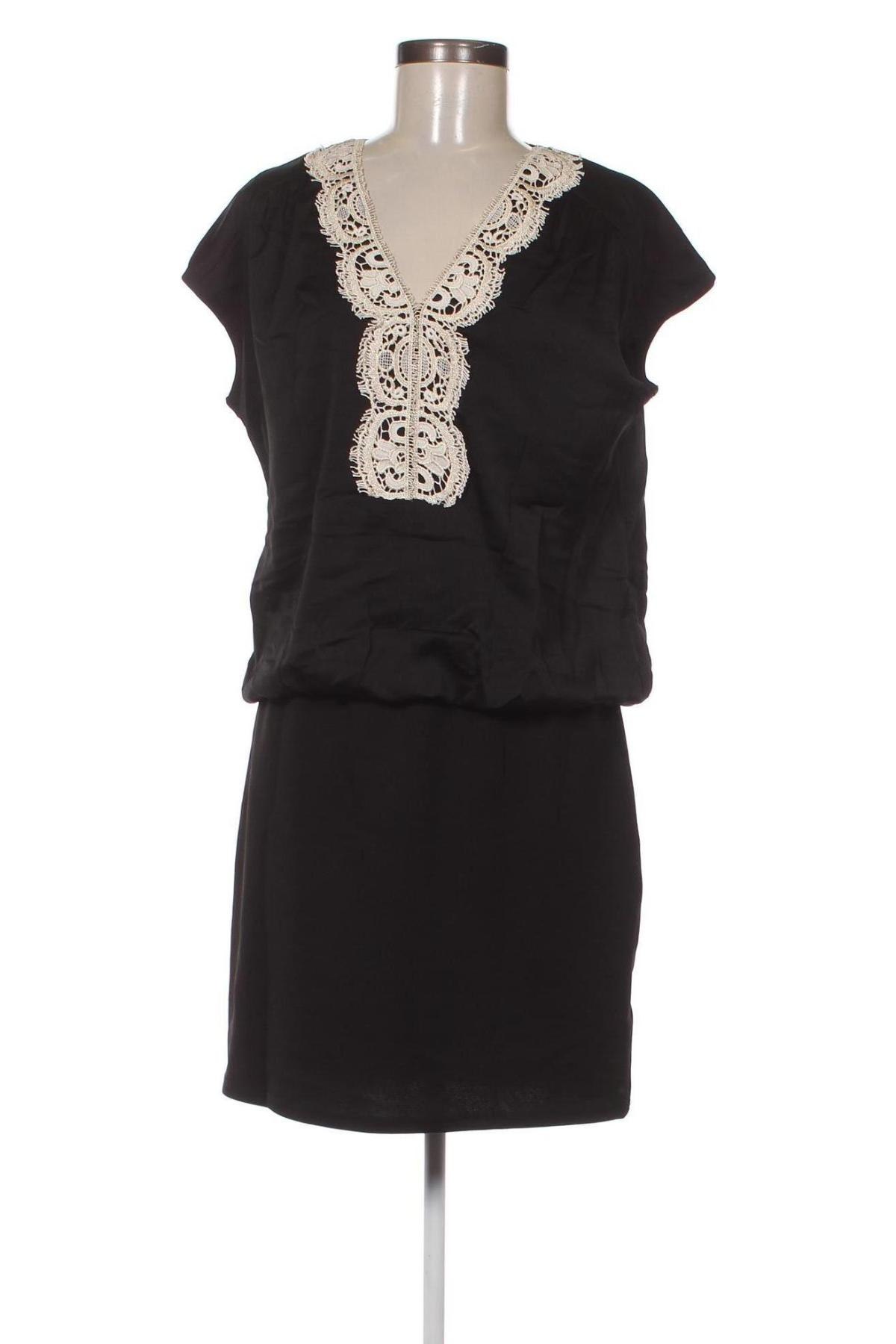 Rochie Bel&Bo, Mărime M, Culoare Negru, Preț 28,62 Lei