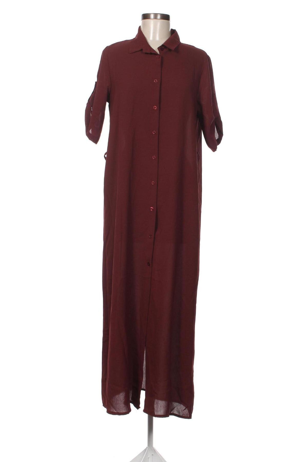 Šaty  Bella Ragazza, Veľkosť M, Farba Červená, Cena  13,88 €