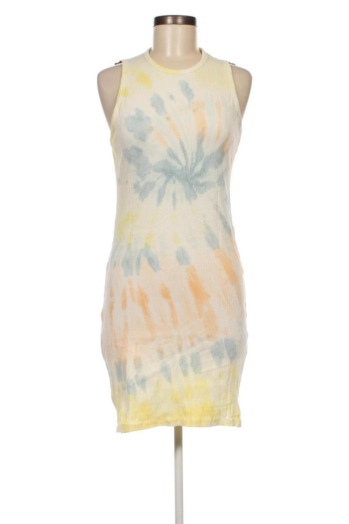 Kleid Bershka, Größe M, Farbe Mehrfarbig, Preis € 8,07