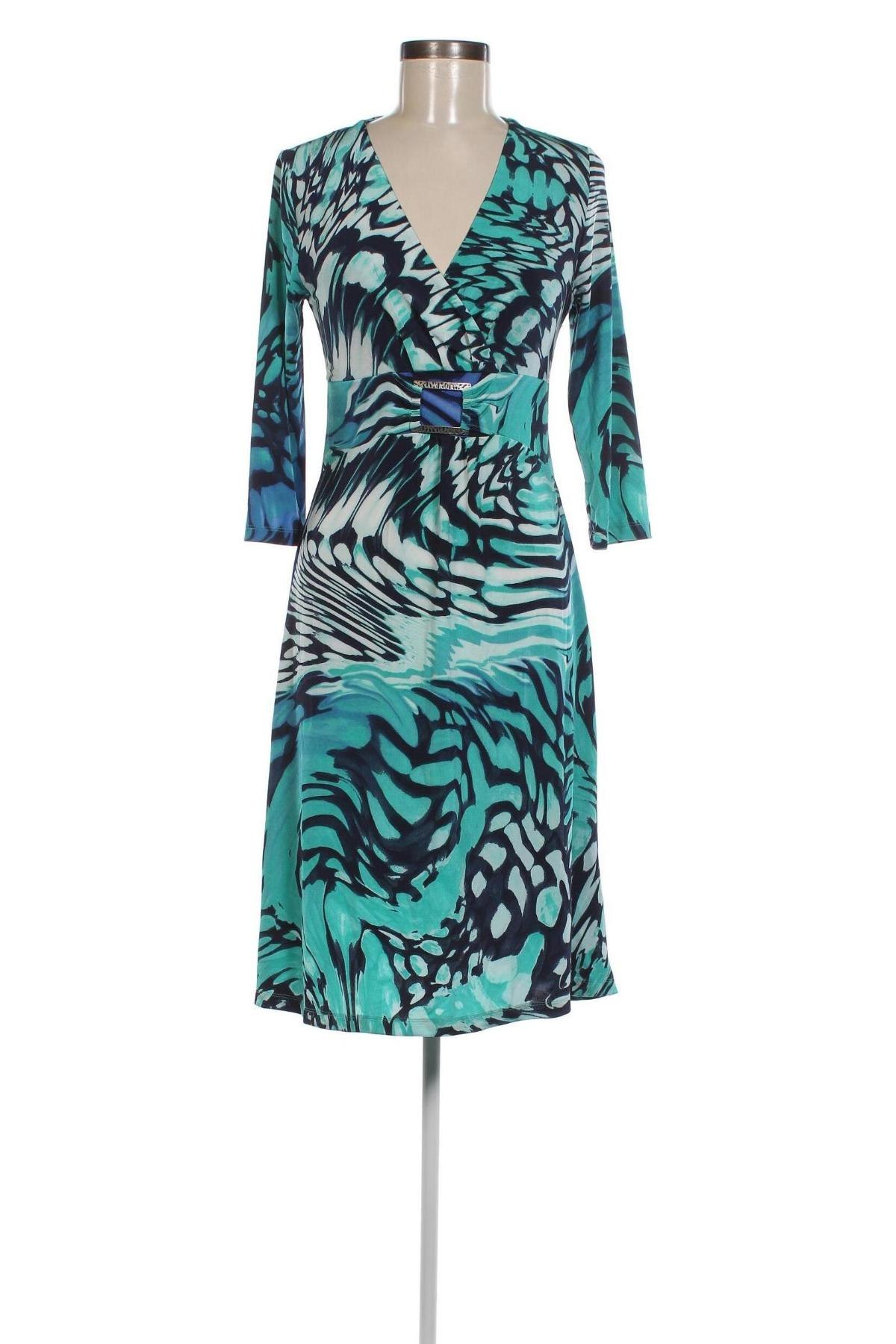 Šaty  Betty Barclay, Velikost M, Barva Modrá, Cena  633,00 Kč