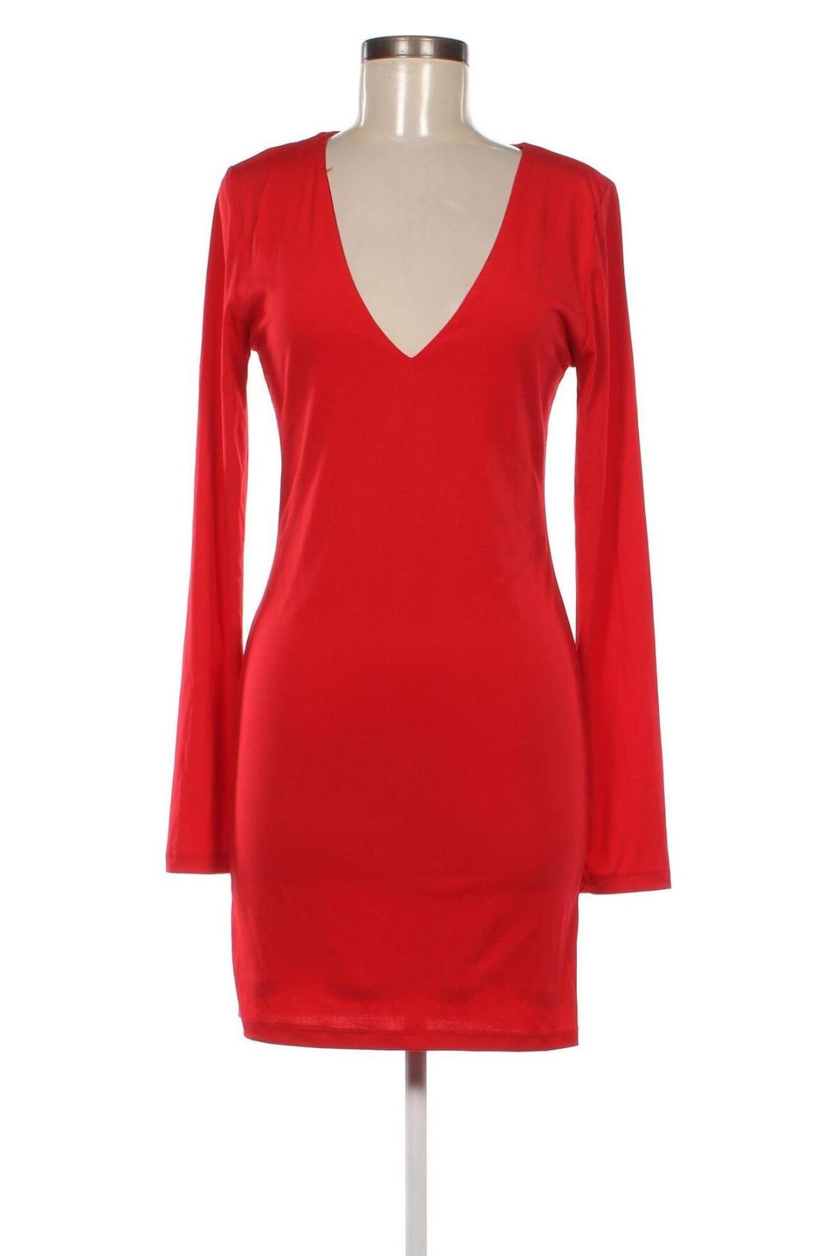 Φόρεμα Bik Bok, Μέγεθος L, Χρώμα Κόκκινο, Τιμή 11,48 €