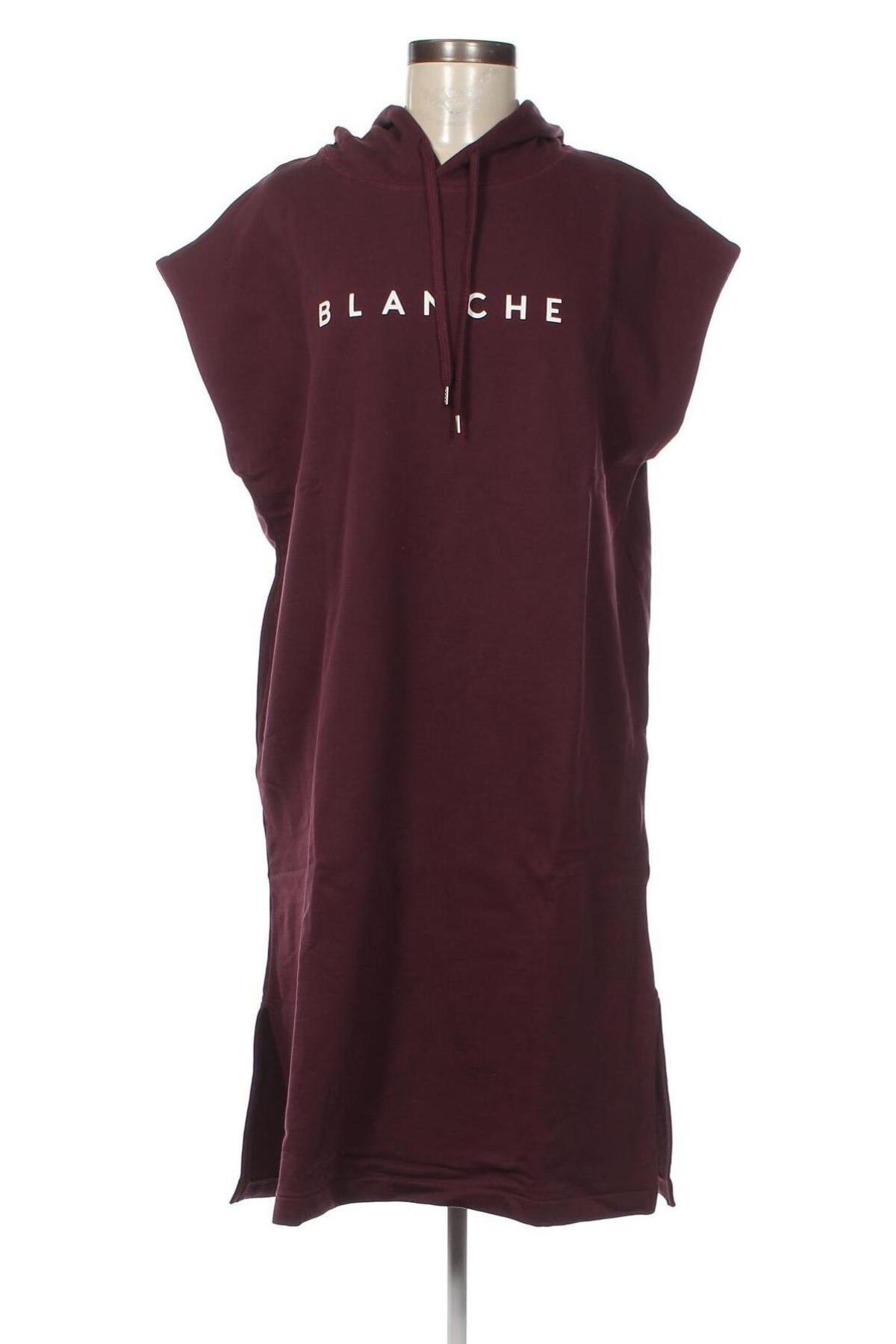 Šaty  Blanche, Velikost XS, Barva Fialová, Cena  1 410,00 Kč