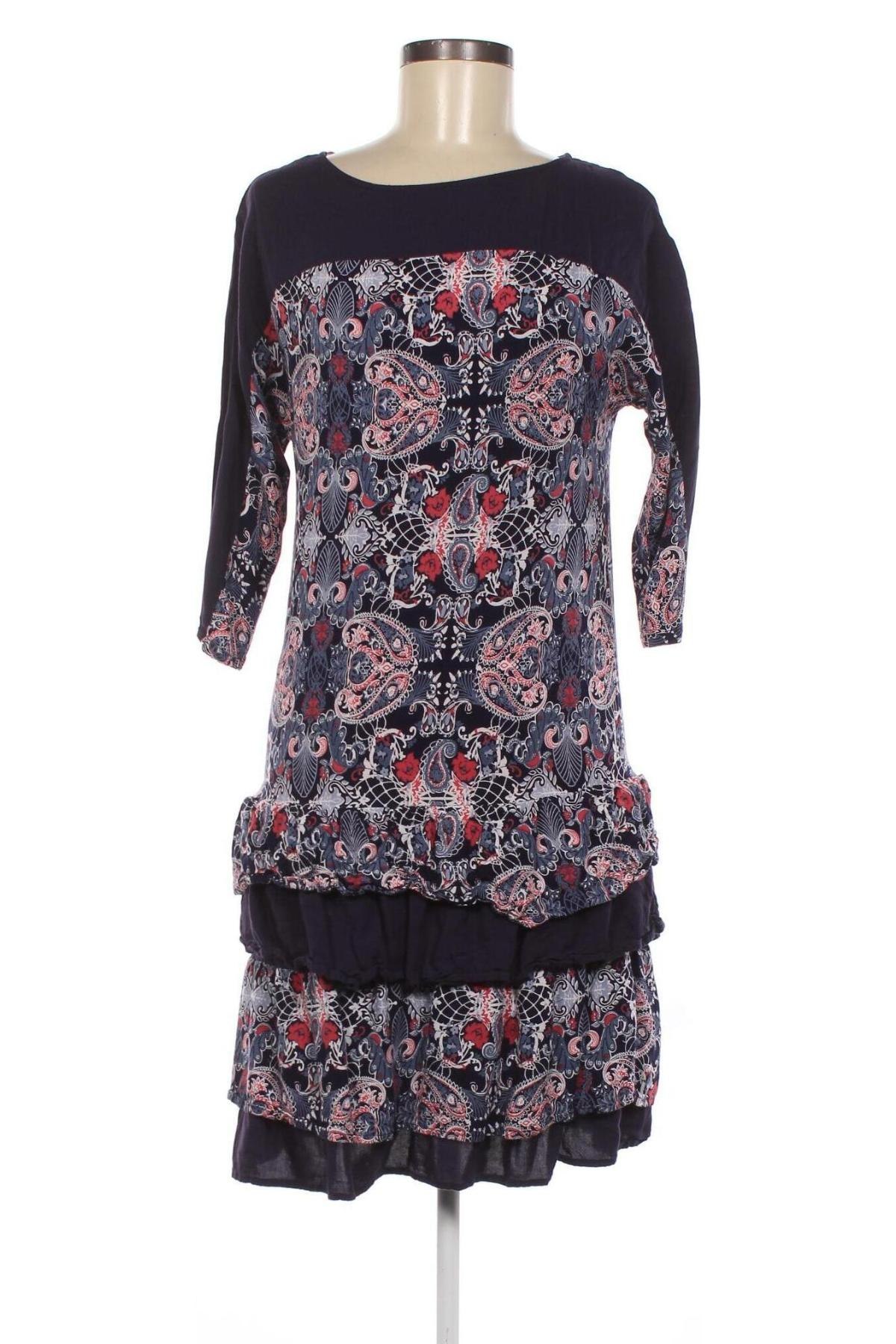 Kleid Blancheporte, Größe M, Farbe Mehrfarbig, Preis 14,83 €