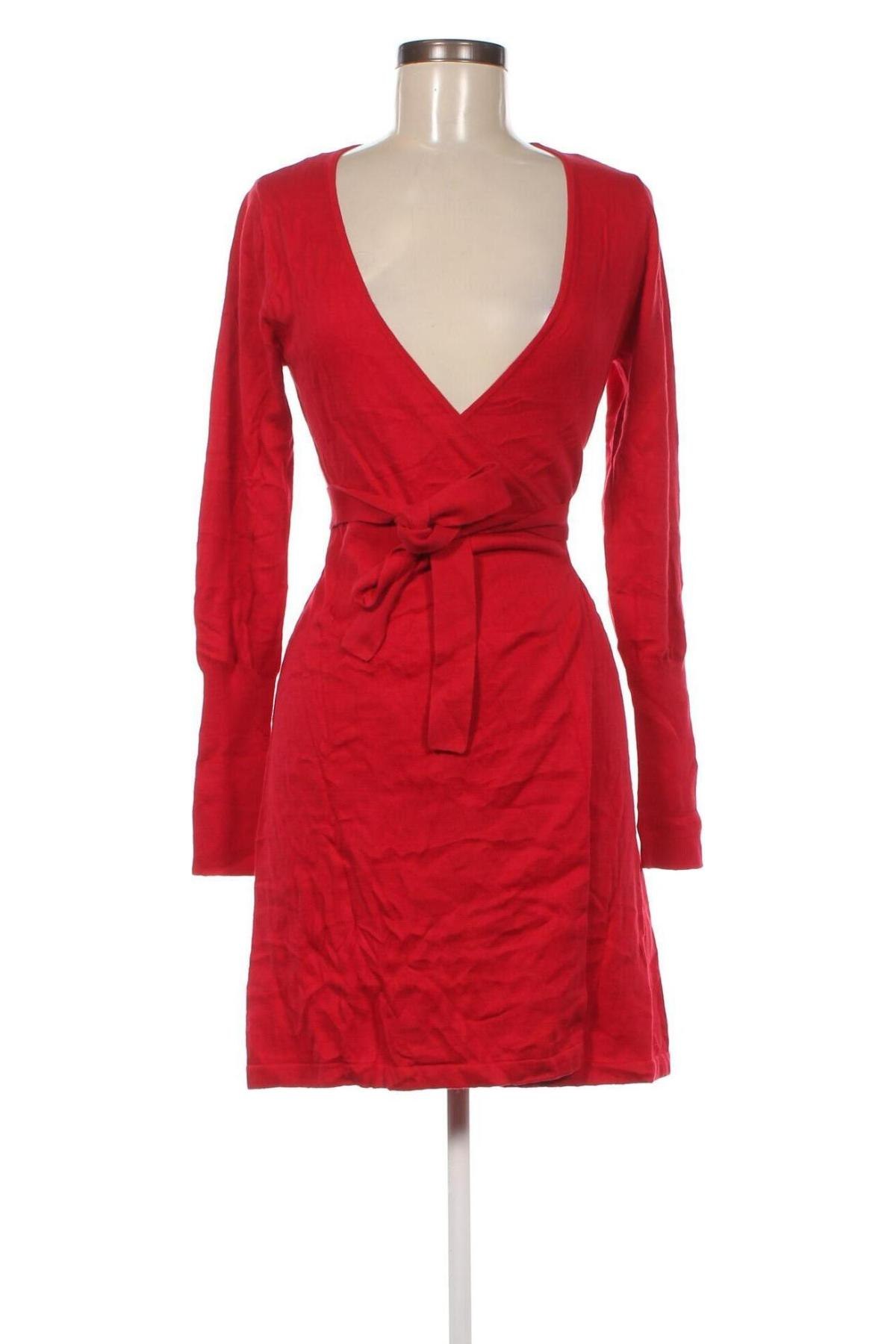 Kleid Blaumax, Größe L, Farbe Rot, Preis € 57,06