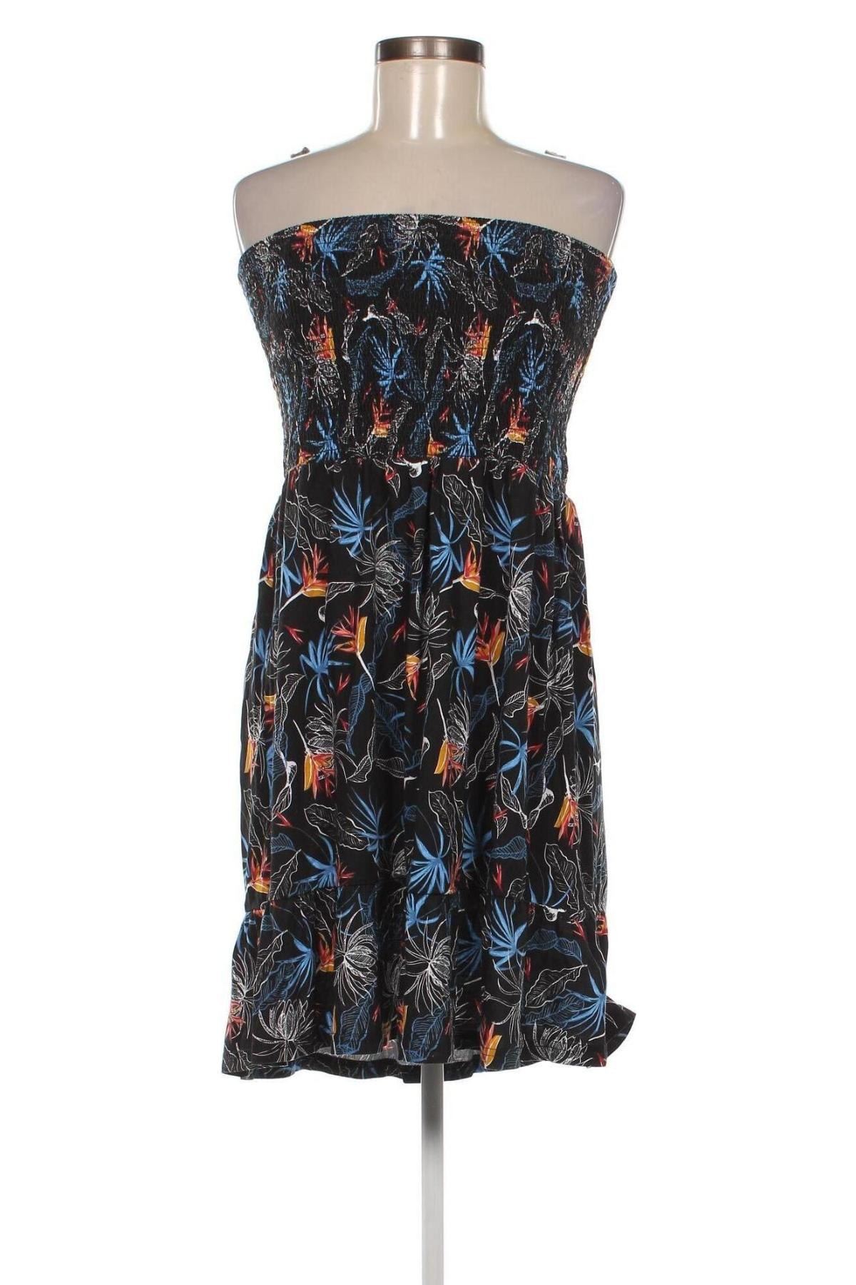Kleid Blue Motion, Größe L, Farbe Mehrfarbig, Preis 6,67 €