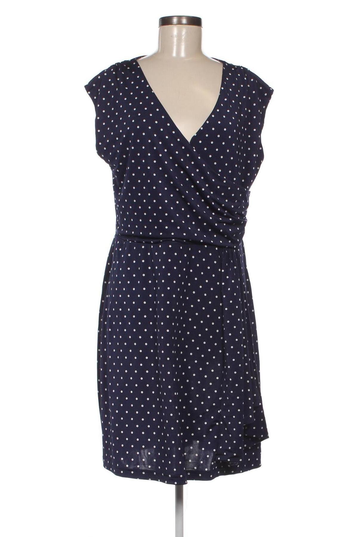 Φόρεμα Body Flirt, Μέγεθος XL, Χρώμα Μπλέ, Τιμή 17,94 €