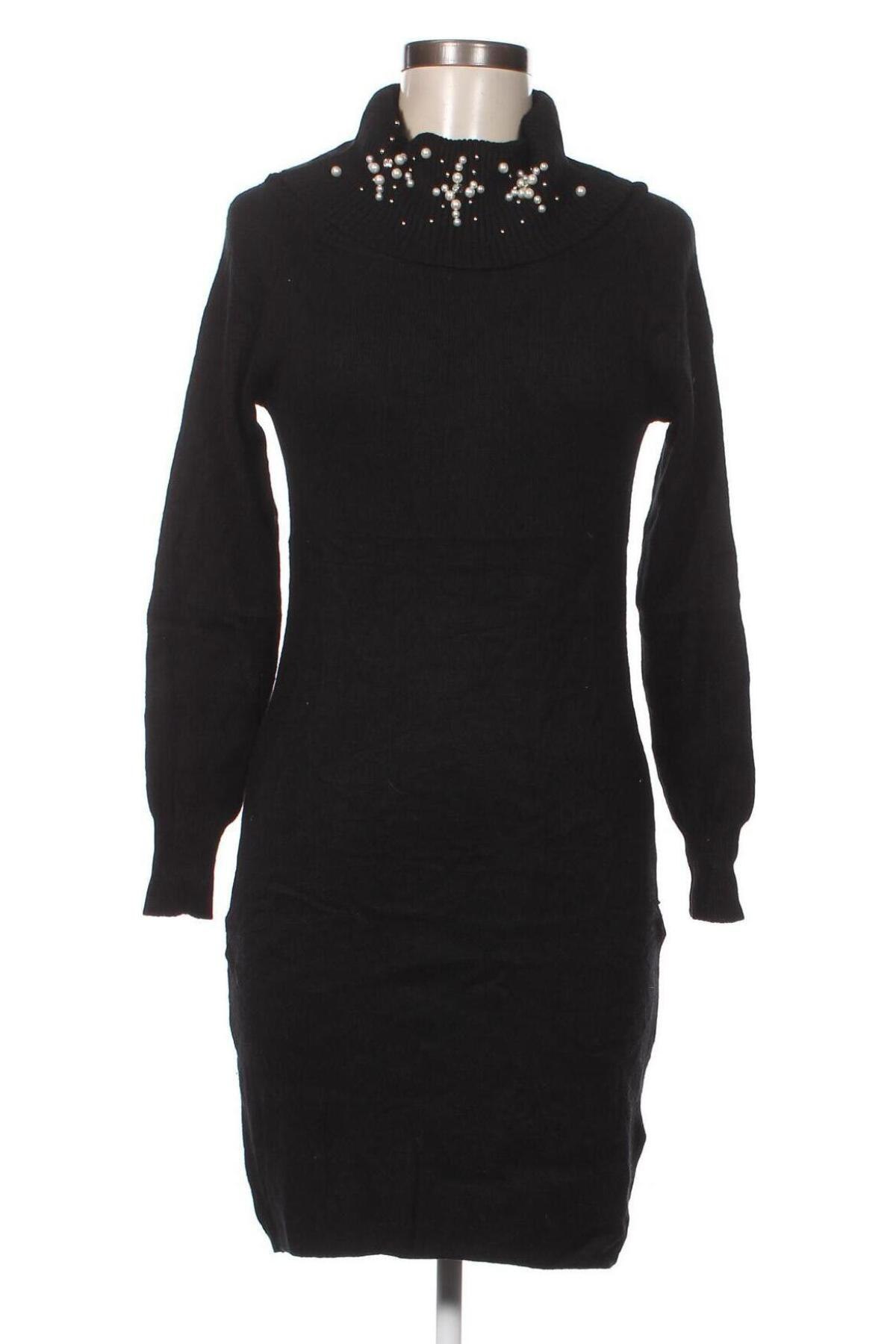 Kleid Body Flirt, Größe XXS, Farbe Schwarz, Preis € 6,05