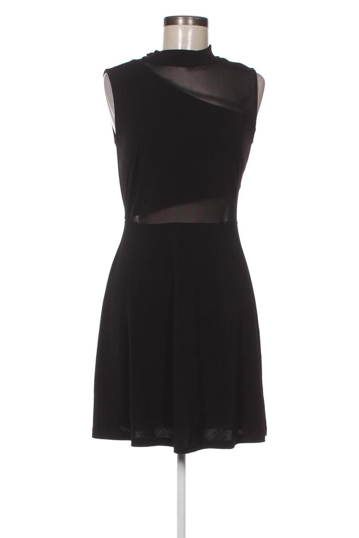 Šaty  Body Flirt, Veľkosť S, Farba Čierna, Cena  32,89 €