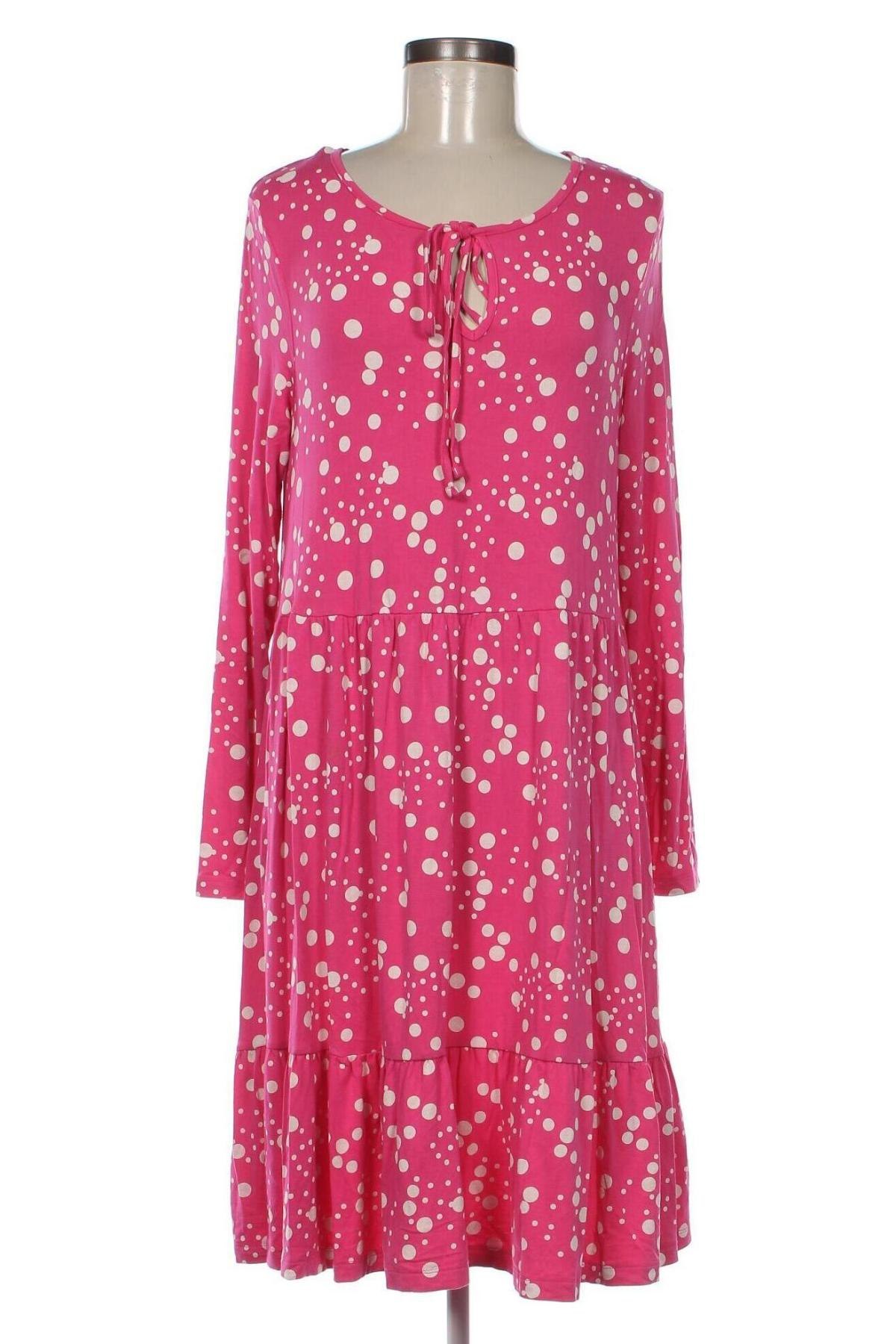 Kleid Body Flirt, Größe S, Farbe Rosa, Preis € 9,00
