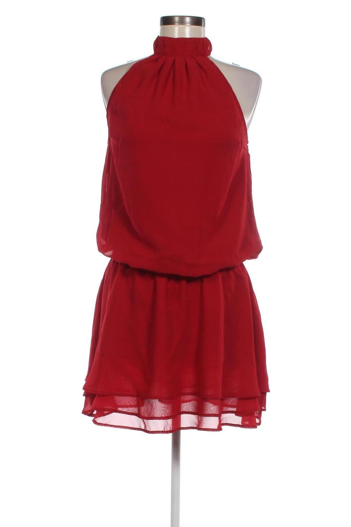 Φόρεμα Body Flirt, Μέγεθος M, Χρώμα Κόκκινο, Τιμή 16,76 €