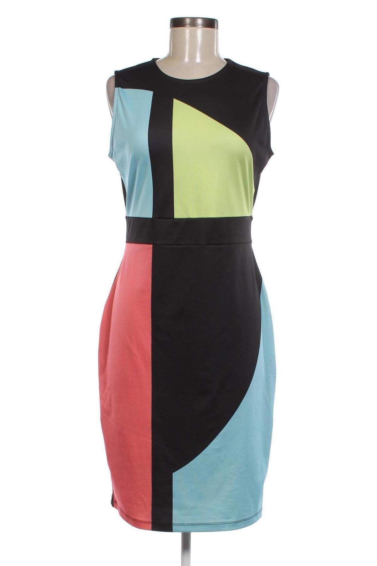 Kleid Body Flirt, Größe M, Farbe Mehrfarbig, Preis 16,59 €