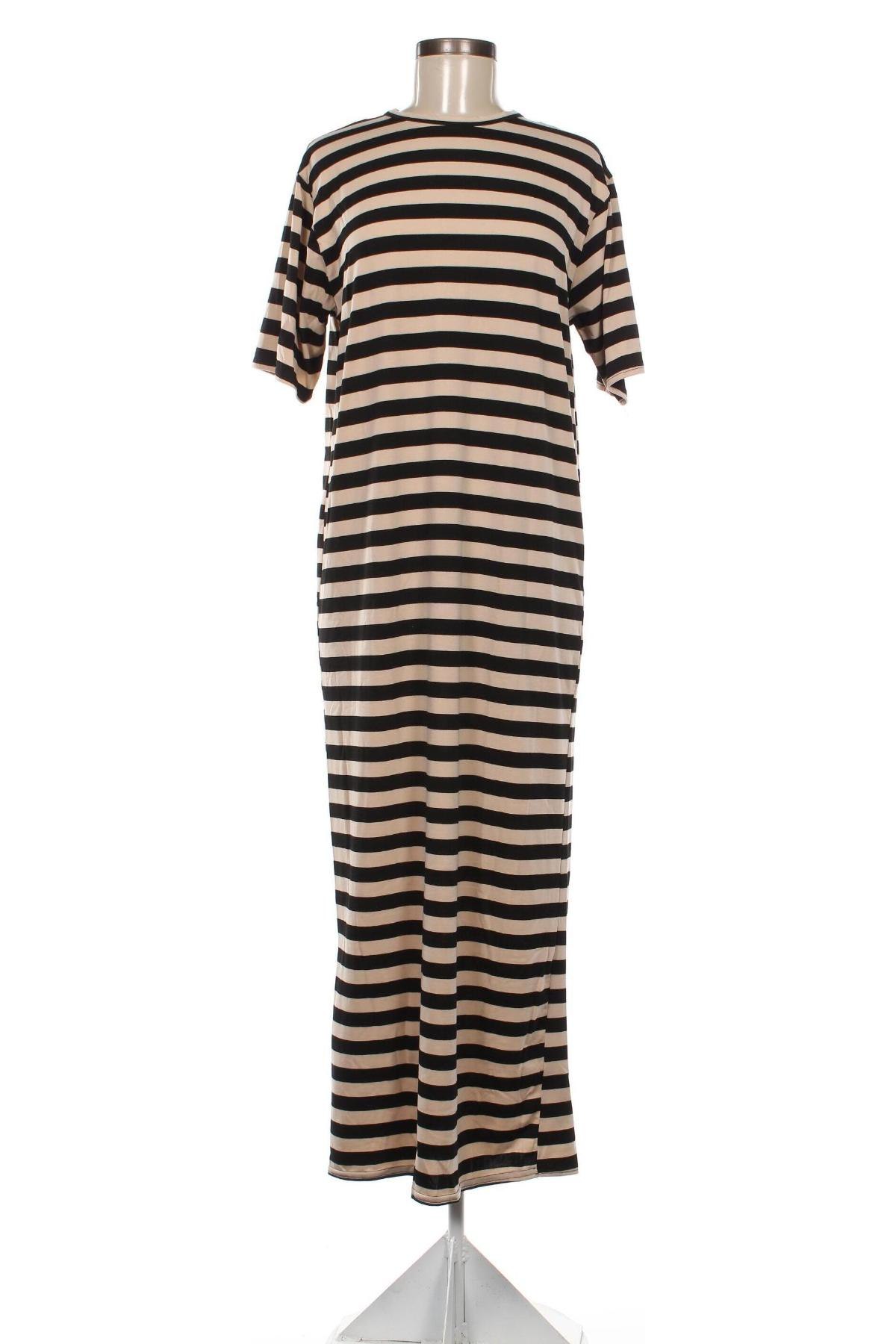 Φόρεμα Boohoo, Μέγεθος S, Χρώμα Πολύχρωμο, Τιμή 13,44 €