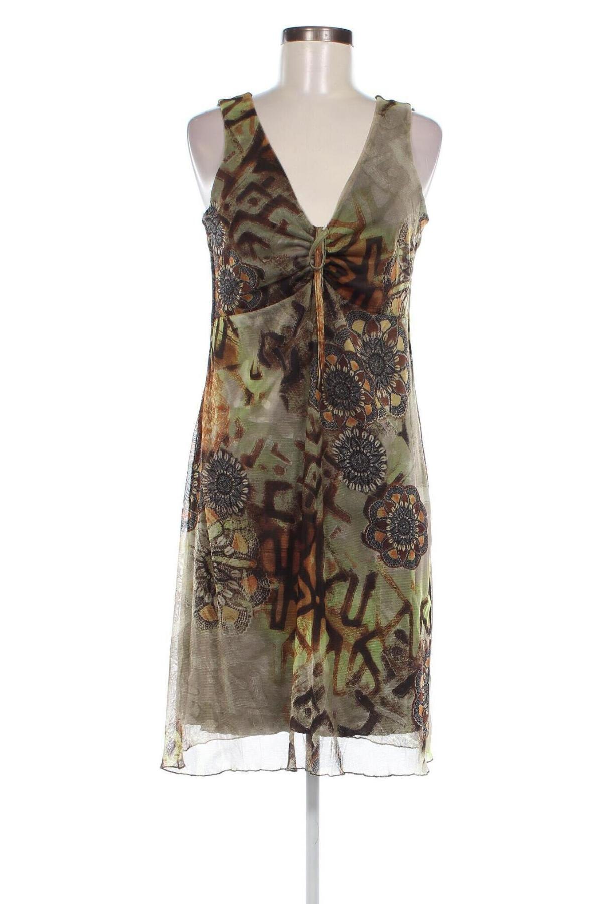 Φόρεμα Boyco, Μέγεθος M, Χρώμα Πολύχρωμο, Τιμή 9,92 €