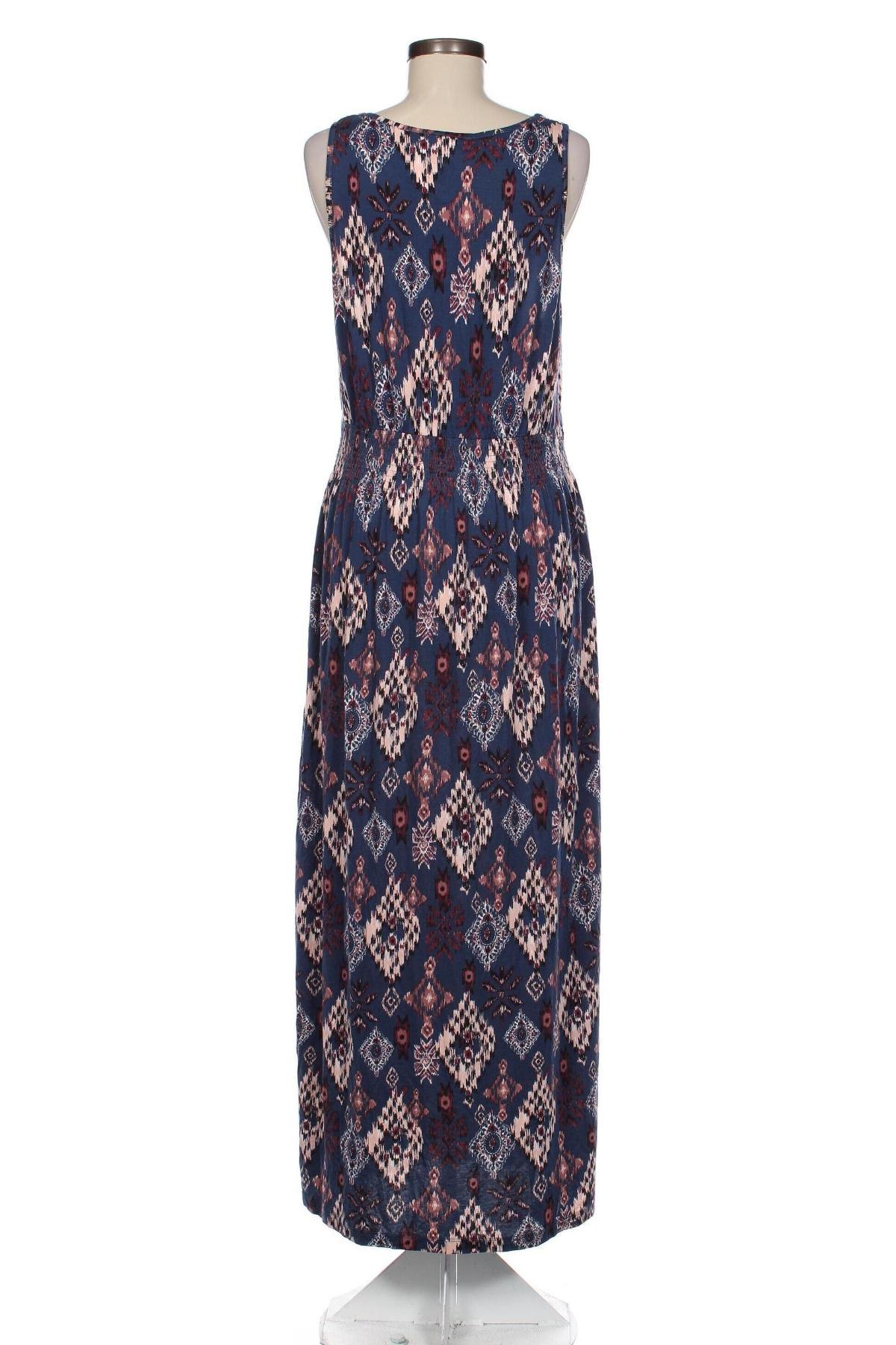 Φόρεμα Boysen's, Μέγεθος XL, Χρώμα Μπλέ, Τιμή 15,51 €