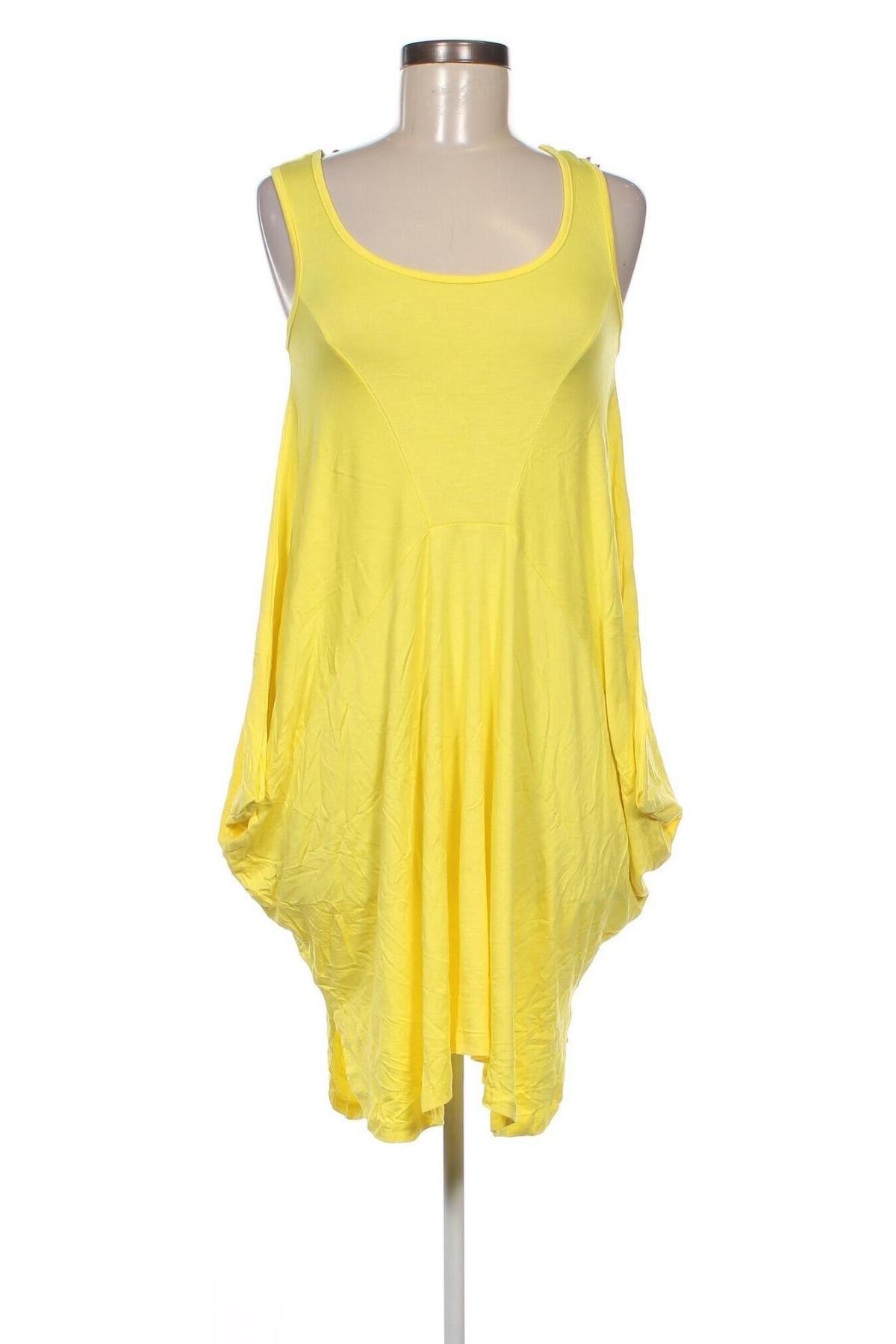 Kleid Bpc Bonprix Collection, Größe S, Farbe Gelb, Preis € 20,18