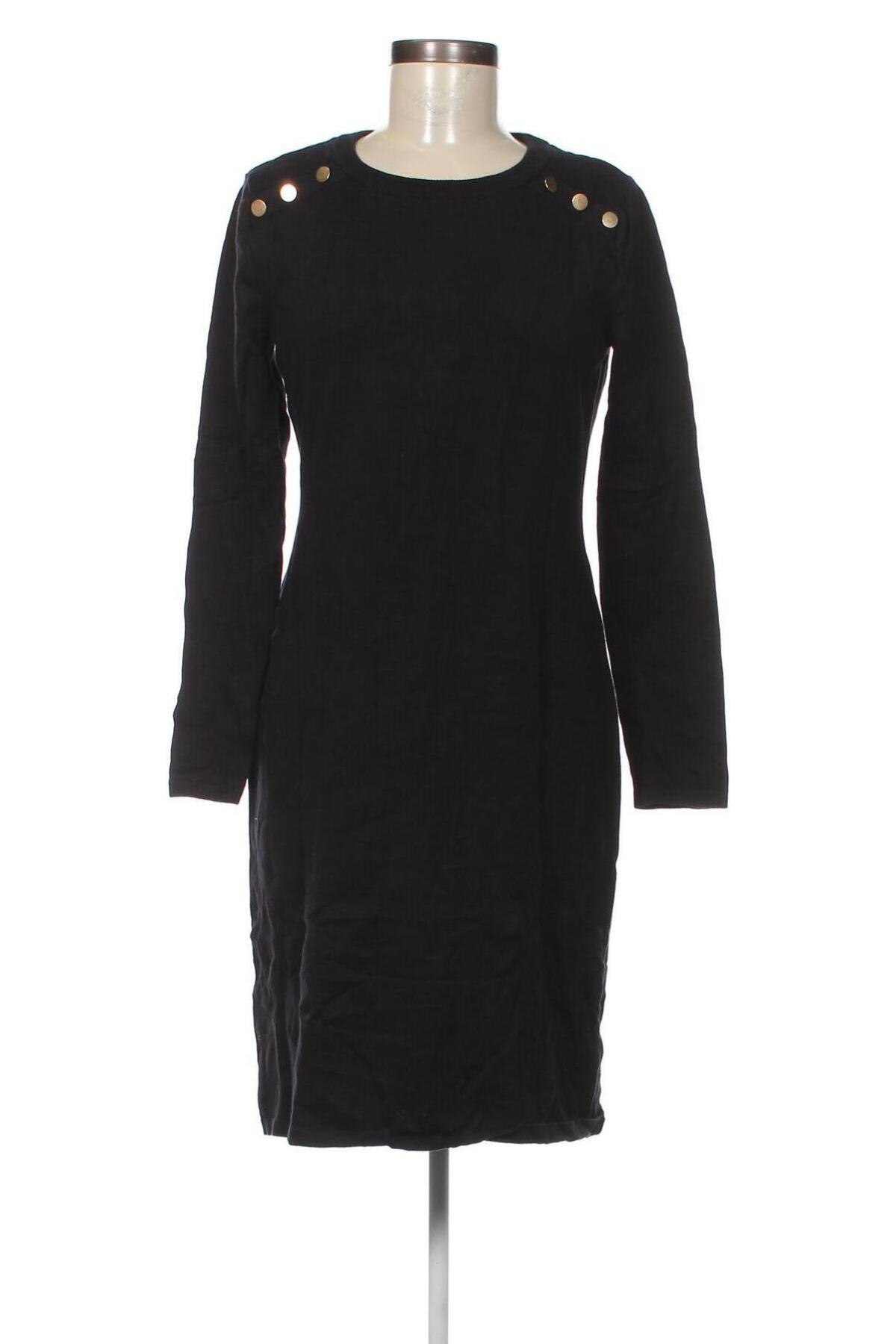 Kleid Bpc Bonprix Collection, Größe M, Farbe Schwarz, Preis € 12,11