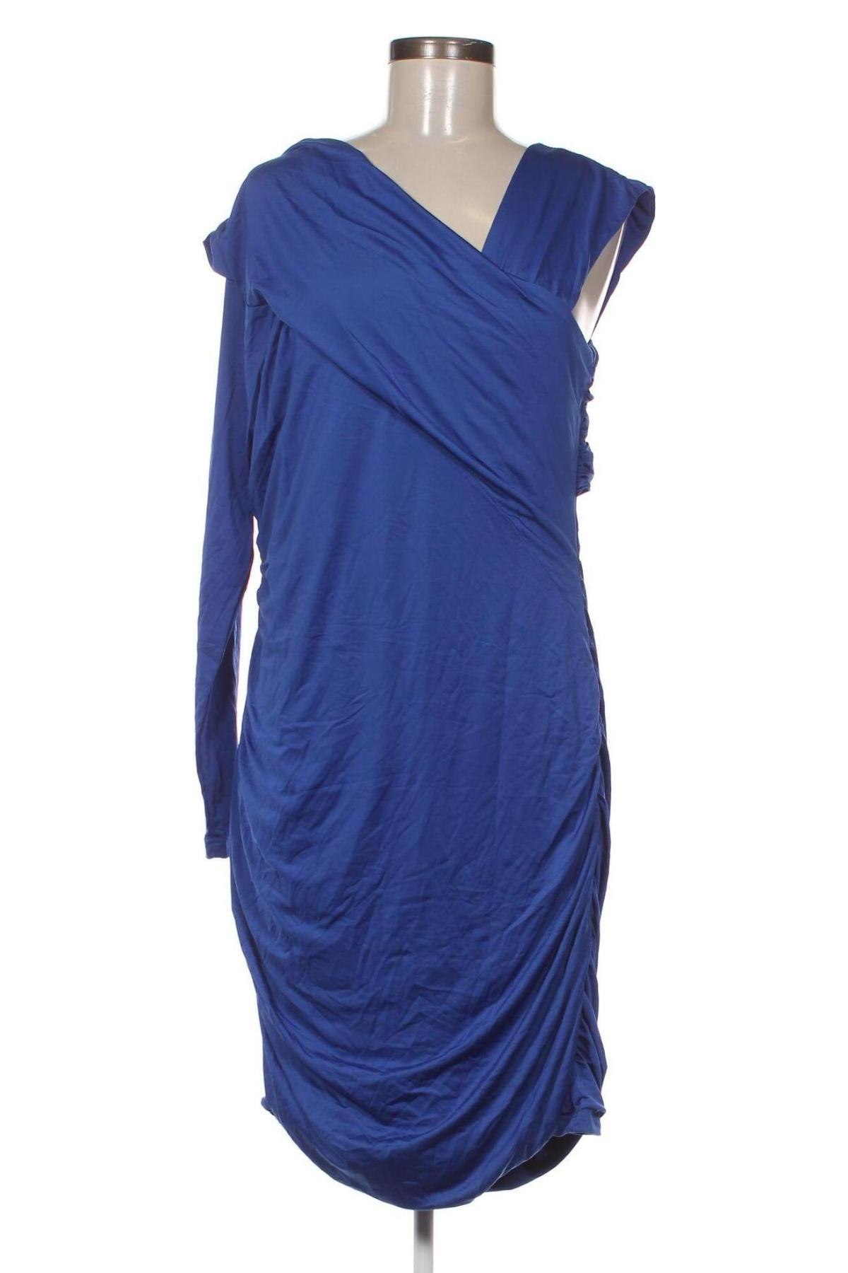 Kleid Bpc Bonprix Collection, Größe XL, Farbe Blau, Preis € 13,12