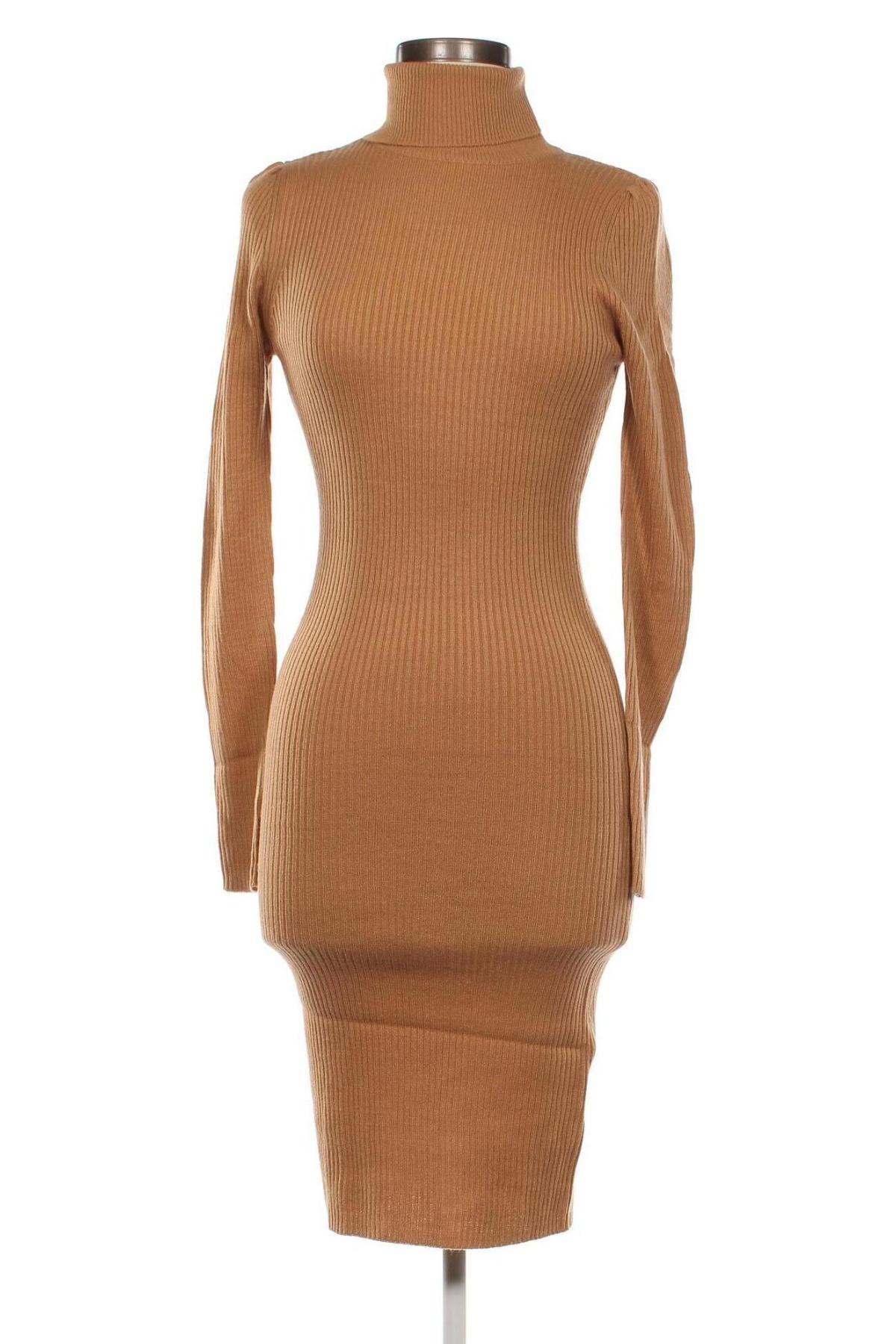 Kleid Brave Soul, Größe M, Farbe Braun, Preis € 27,79