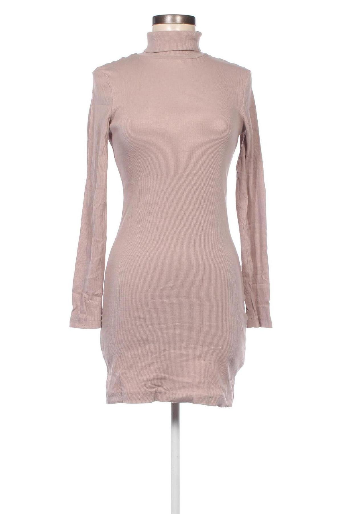 Kleid Brave Soul, Größe L, Farbe Beige, Preis € 6,01