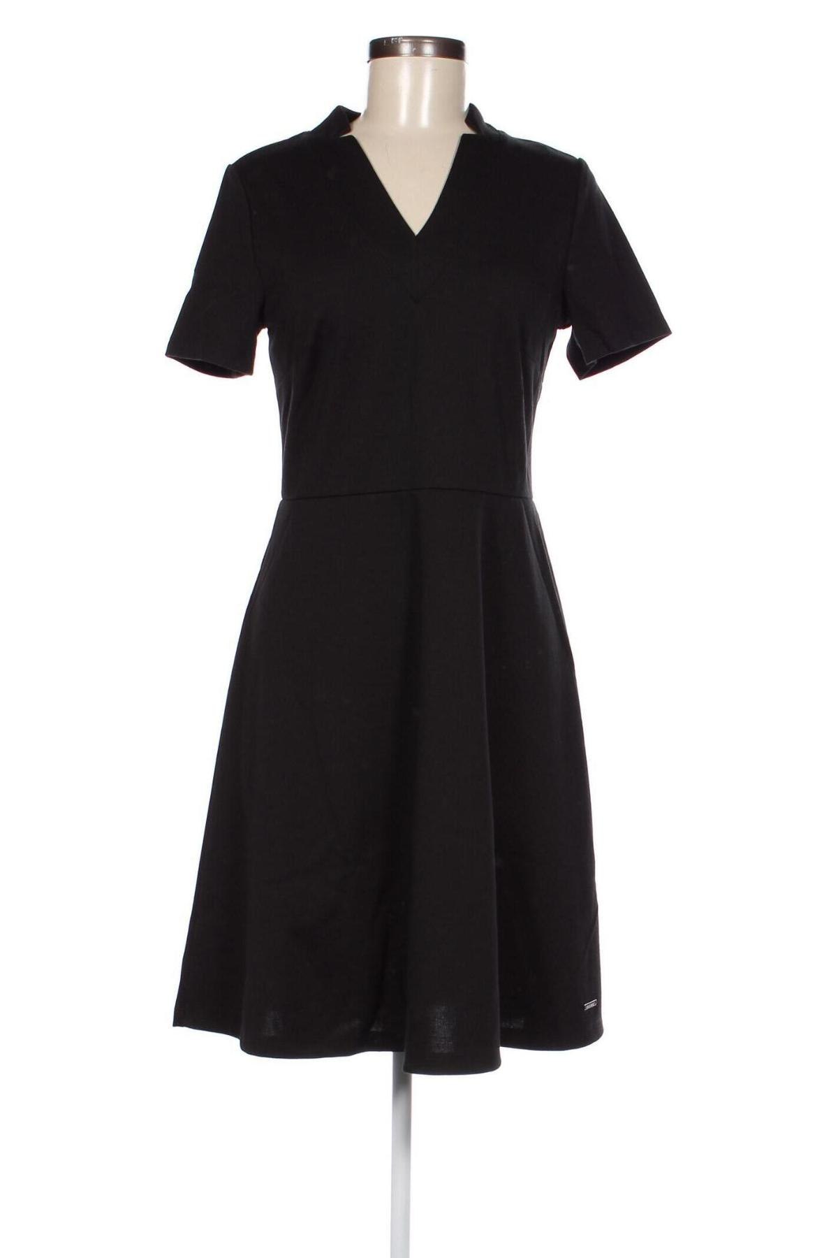 Φόρεμα Bruno Banani, Μέγεθος M, Χρώμα Μαύρο, Τιμή 16,14 €