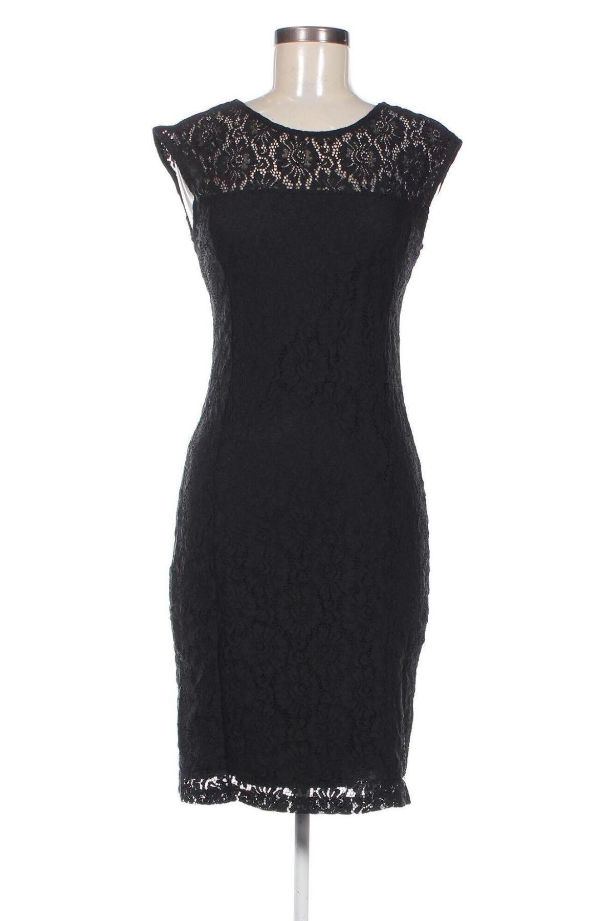 Φόρεμα Bruno Banani, Μέγεθος S, Χρώμα Μαύρο, Τιμή 5,75 €