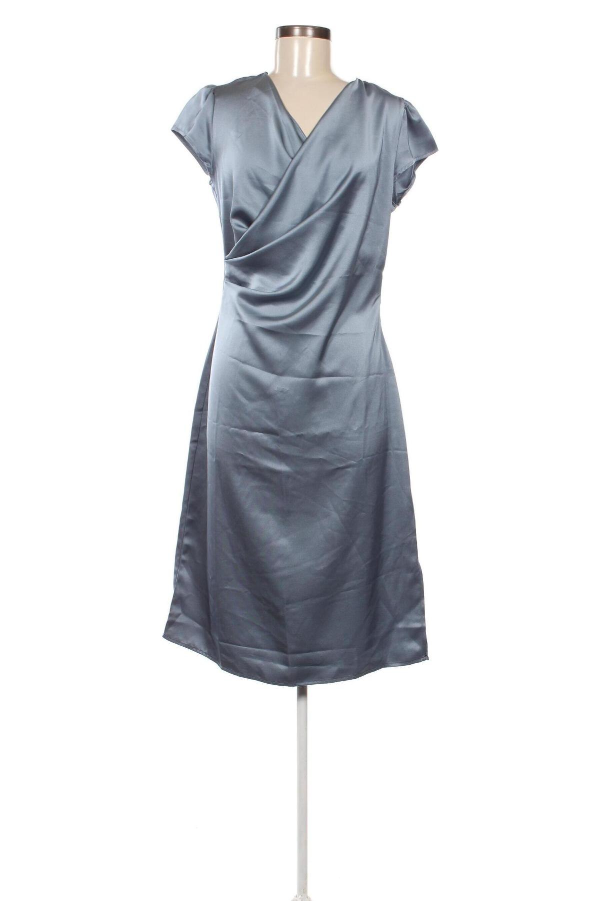 Φόρεμα Bruuns Bazaar, Μέγεθος S, Χρώμα Μπλέ, Τιμή 49,44 €