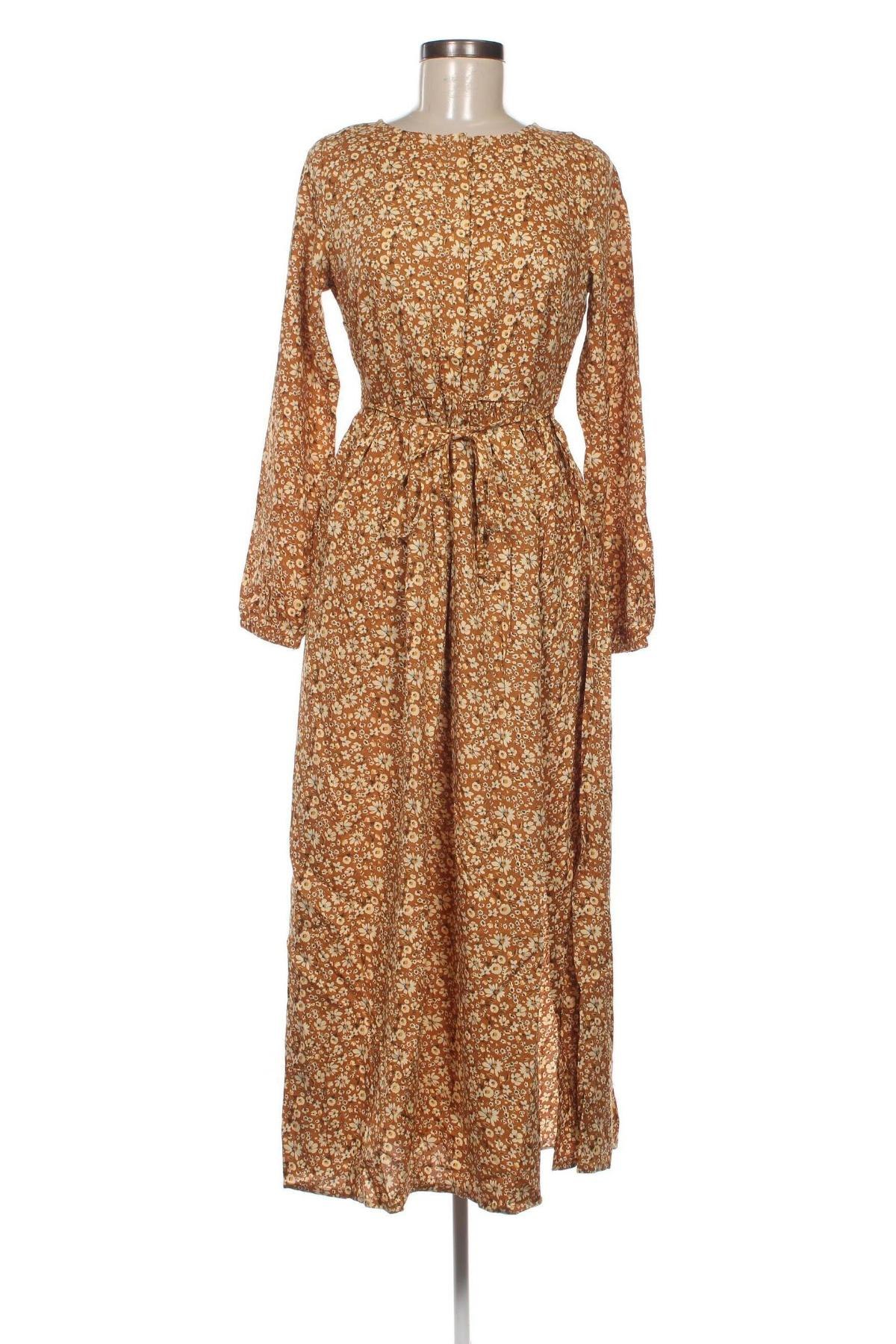 Φόρεμα Buffalo, Μέγεθος S, Χρώμα Πολύχρωμο, Τιμή 18,93 €