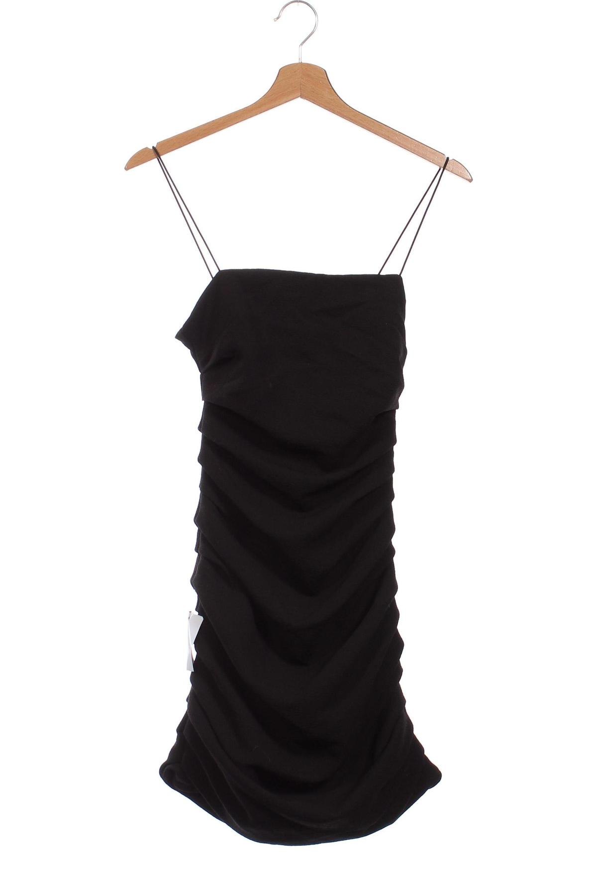 Φόρεμα Bwldr, Μέγεθος S, Χρώμα Μαύρο, Τιμή 17,37 €
