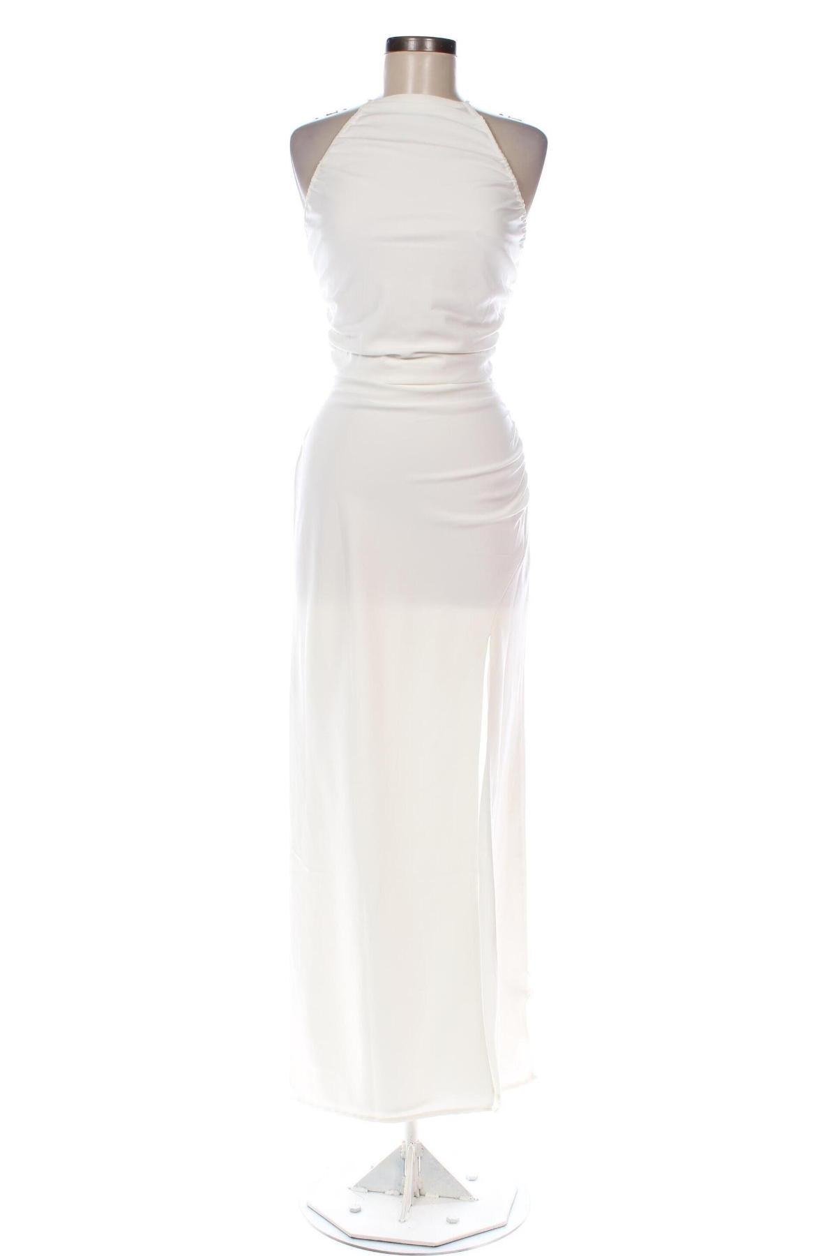 Φόρεμα Bwldr, Μέγεθος M, Χρώμα Λευκό, Τιμή 72,16 €