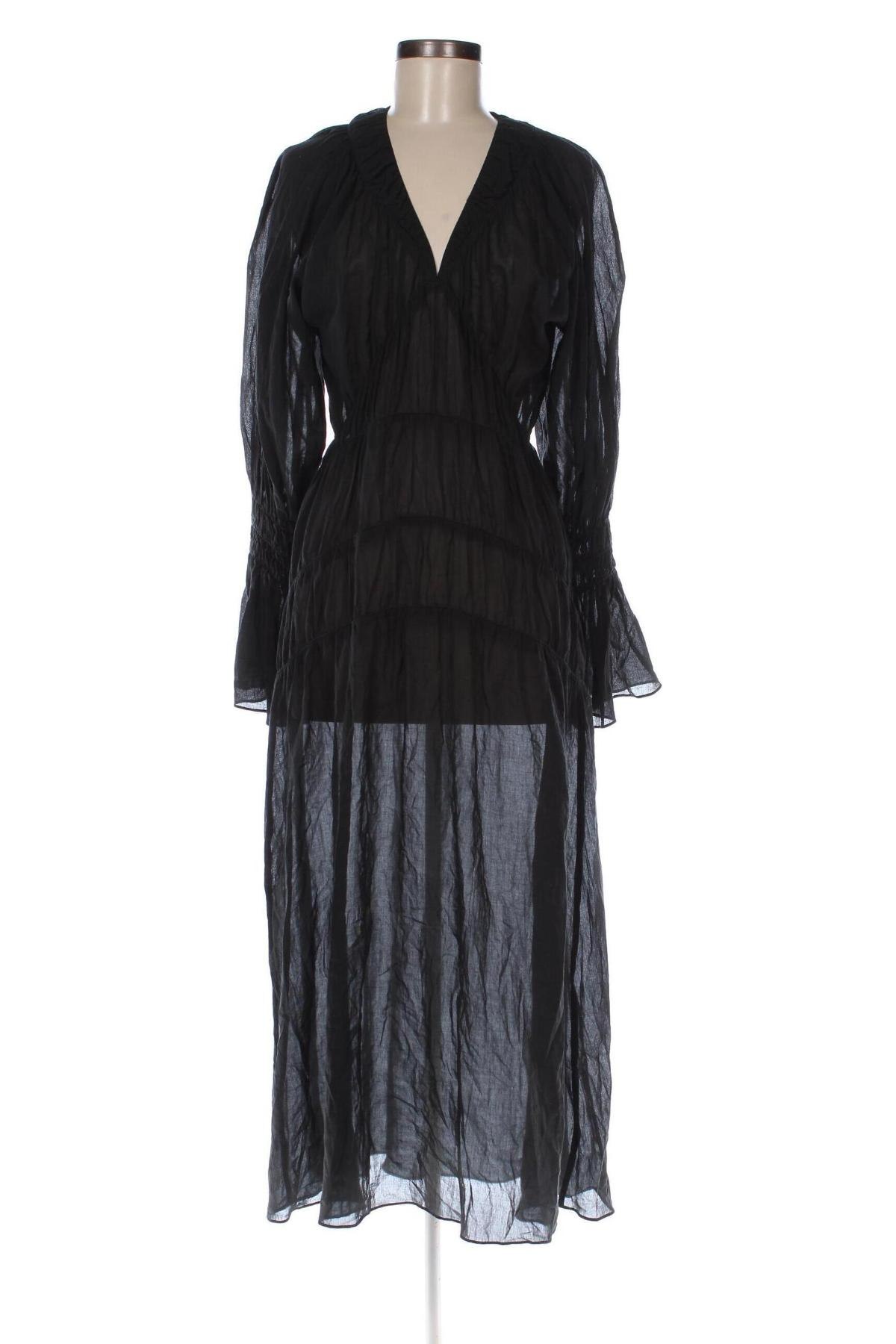 Šaty  By Malene Birger, Veľkosť S, Farba Čierna, Cena  161,04 €