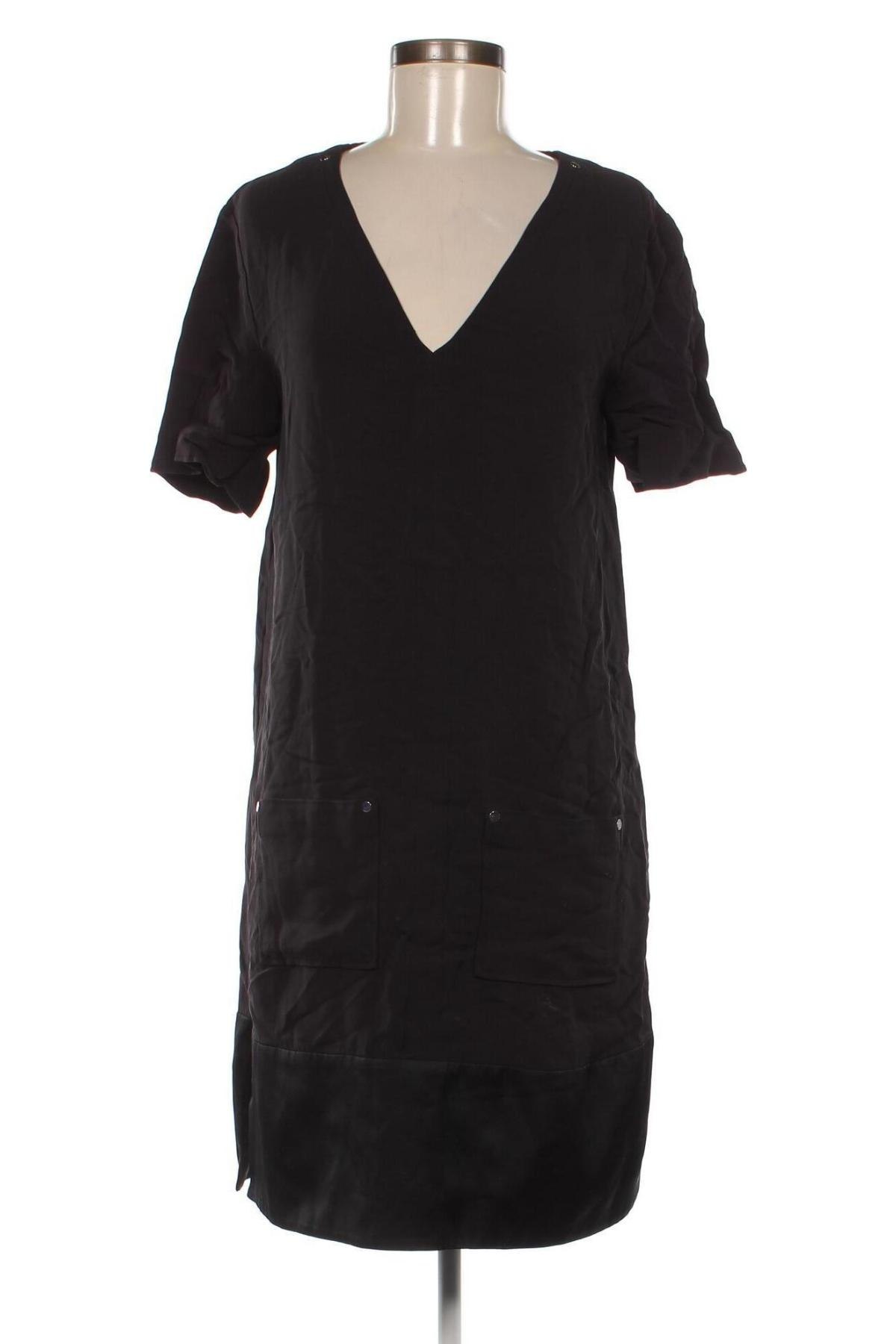 Φόρεμα By Malene Birger, Μέγεθος S, Χρώμα Μπλέ, Τιμή 72,31 €