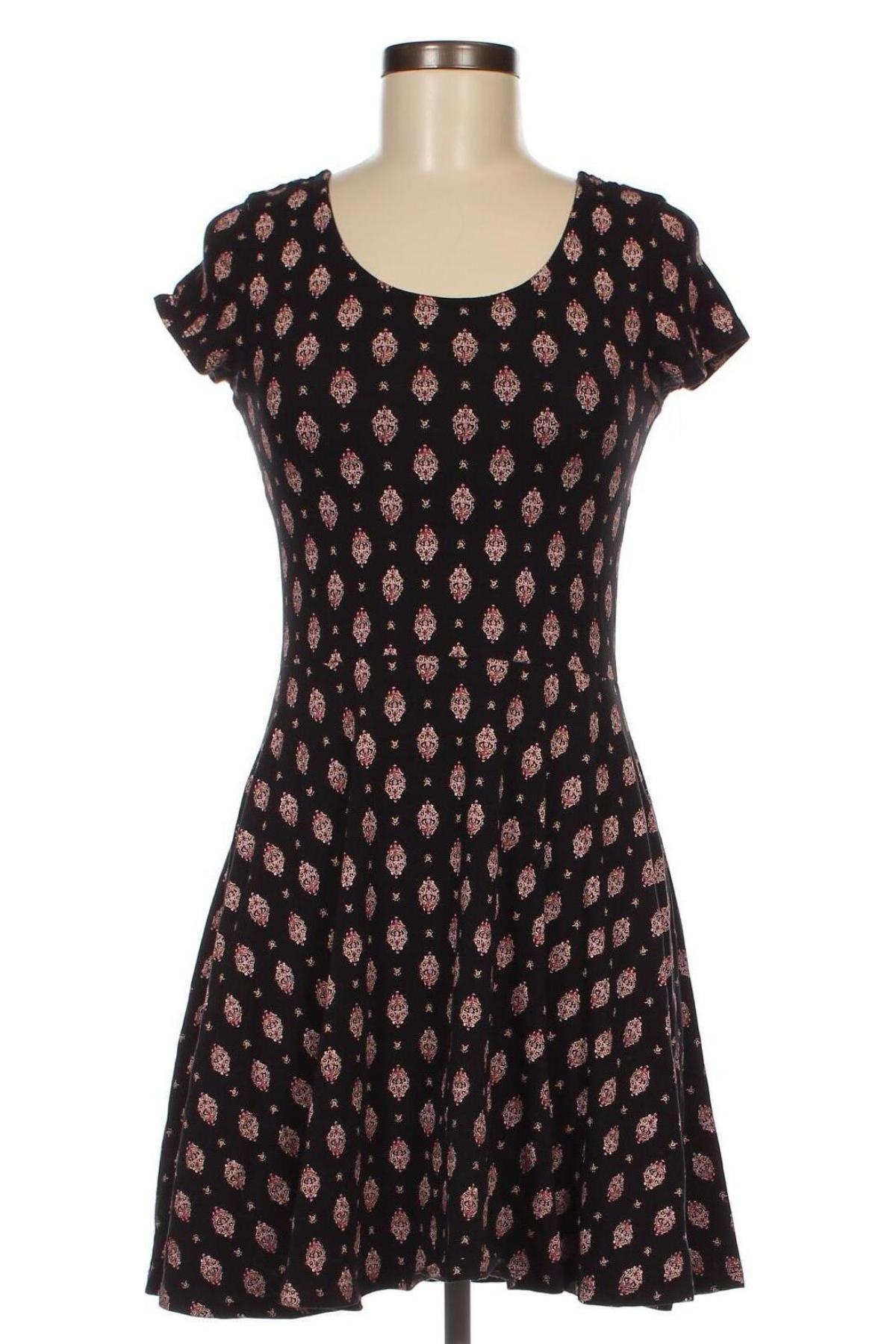 Kleid C&A, Größe M, Farbe Schwarz, Preis 7,06 €