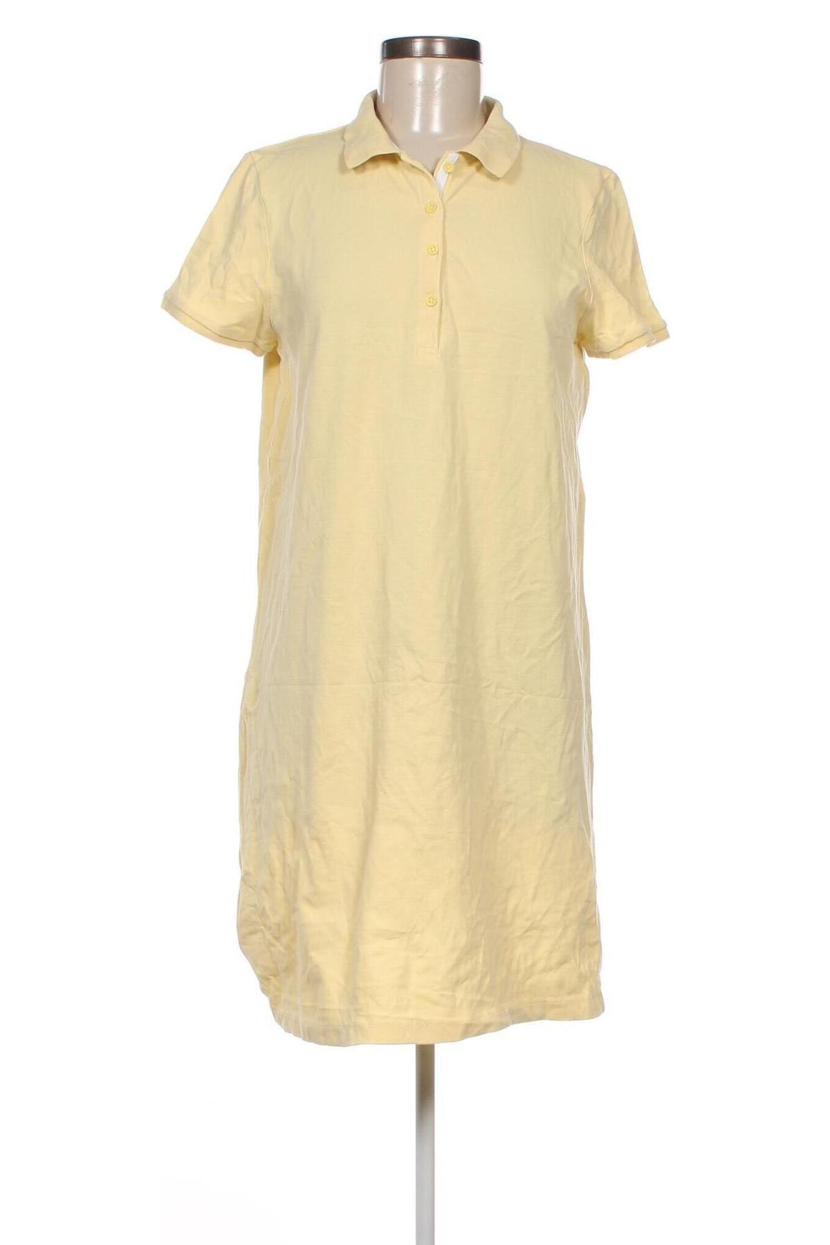 Φόρεμα C&A, Μέγεθος M, Χρώμα Κίτρινο, Τιμή 17,94 €