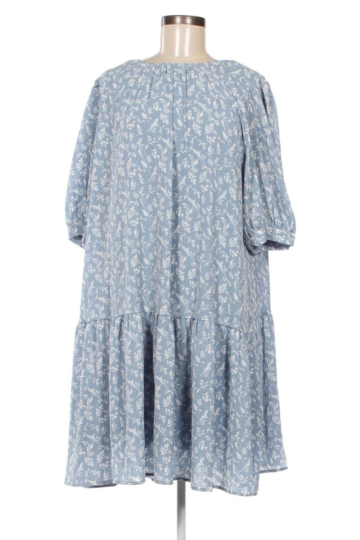 Kleid C&A, Größe XL, Farbe Blau, Preis 20,18 €