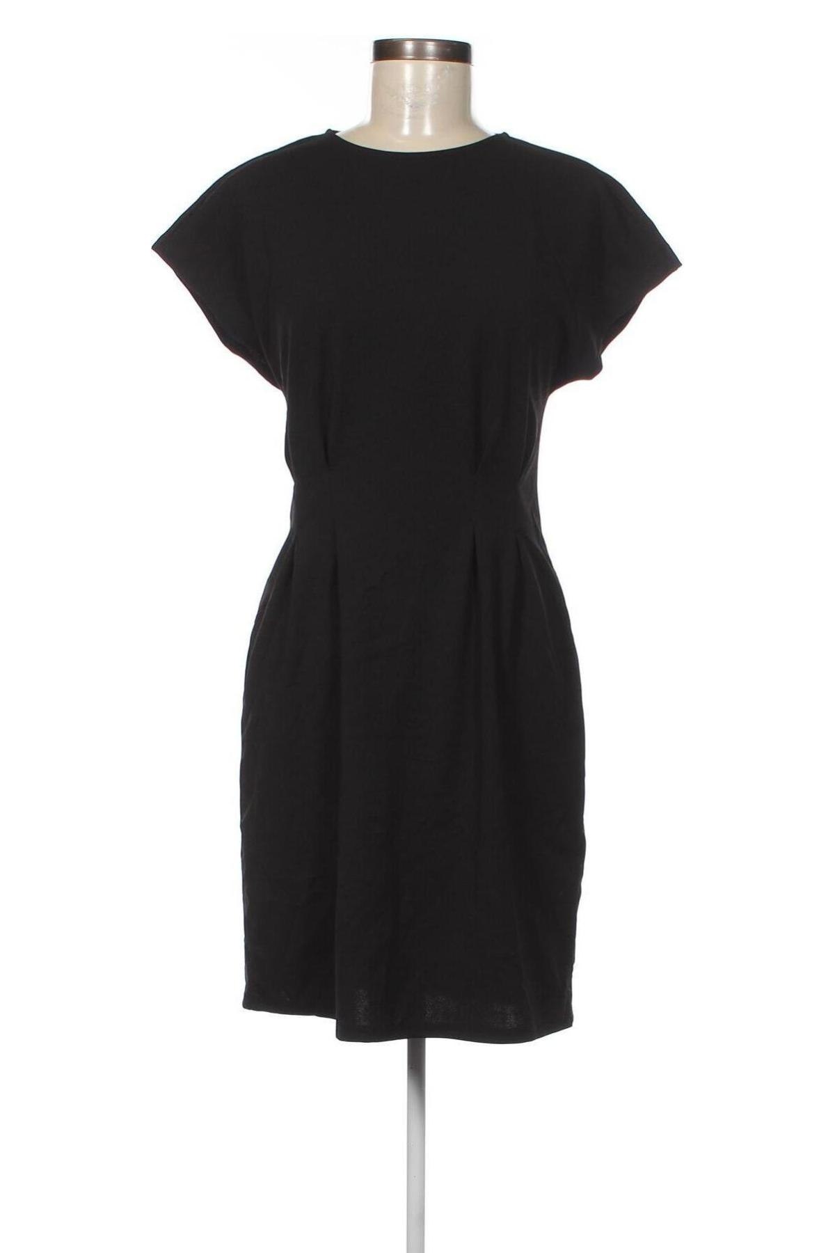 Kleid C&A, Größe M, Farbe Schwarz, Preis 10,90 €
