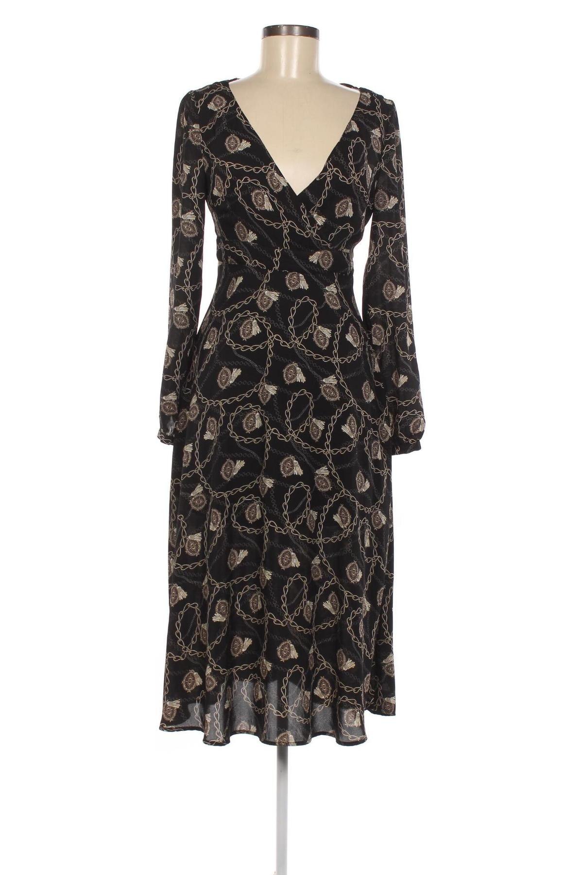 Kleid C&A, Größe M, Farbe Schwarz, Preis € 6,68