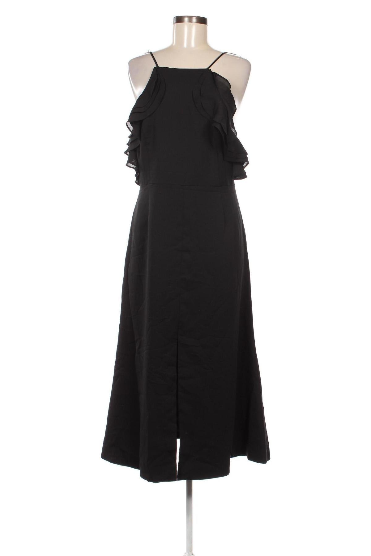 Φόρεμα C/MEO Collective, Μέγεθος XL, Χρώμα Μαύρο, Τιμή 38,60 €