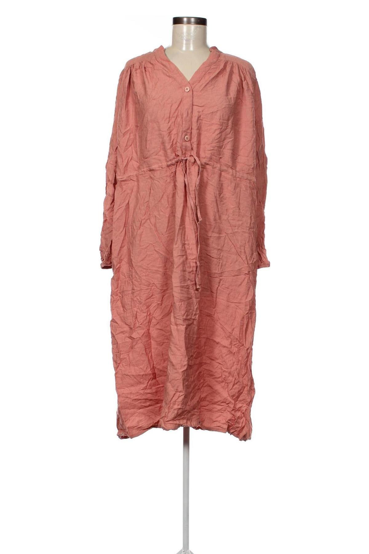 Φόρεμα CKS, Μέγεθος M, Χρώμα Ρόζ , Τιμή 28,91 €