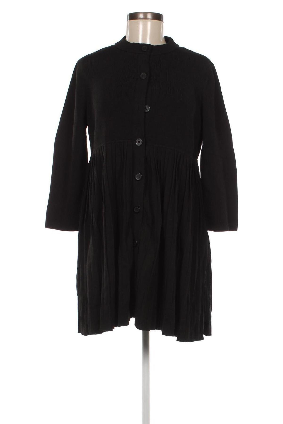 Kleid COS, Größe S, Farbe Schwarz, Preis 25,16 €