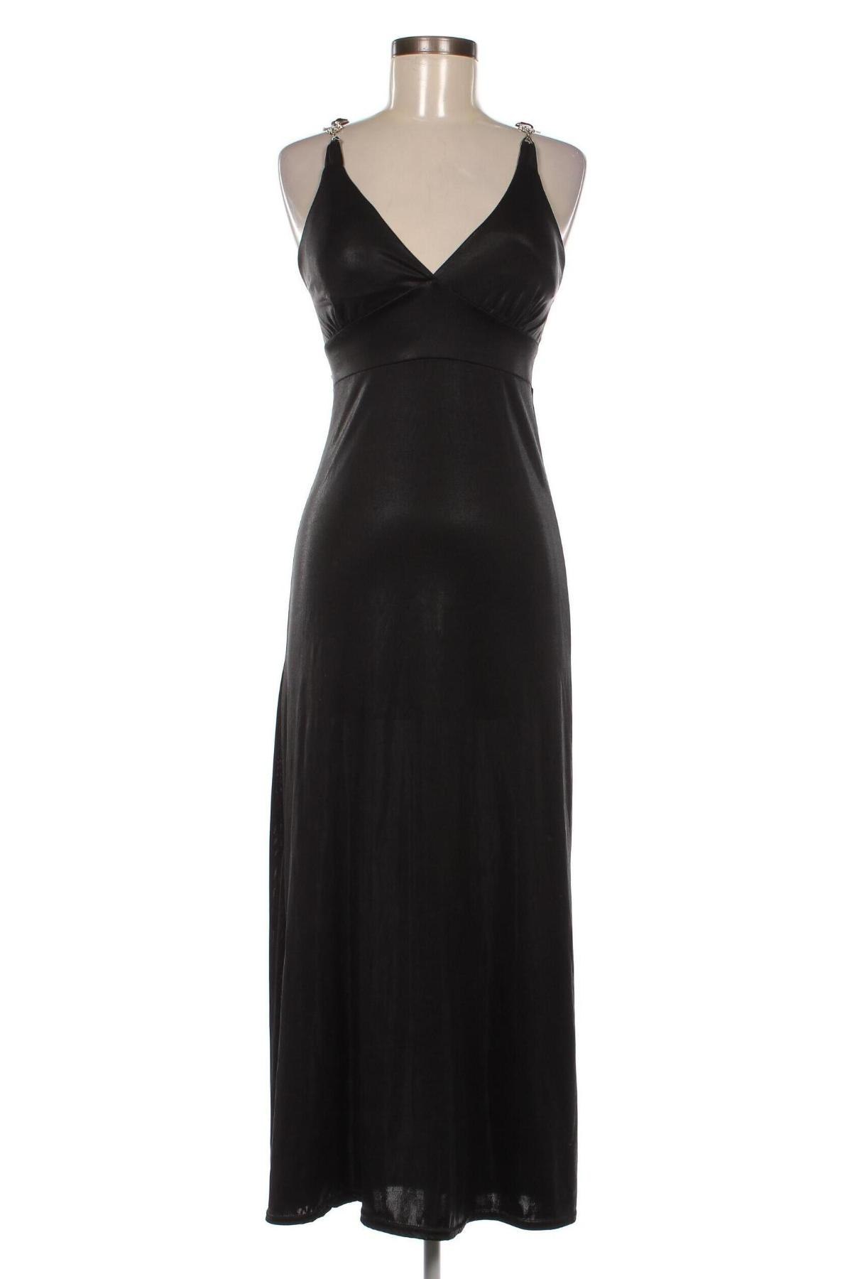 Φόρεμα COS, Μέγεθος S, Χρώμα Μαύρο, Τιμή 41,94 €