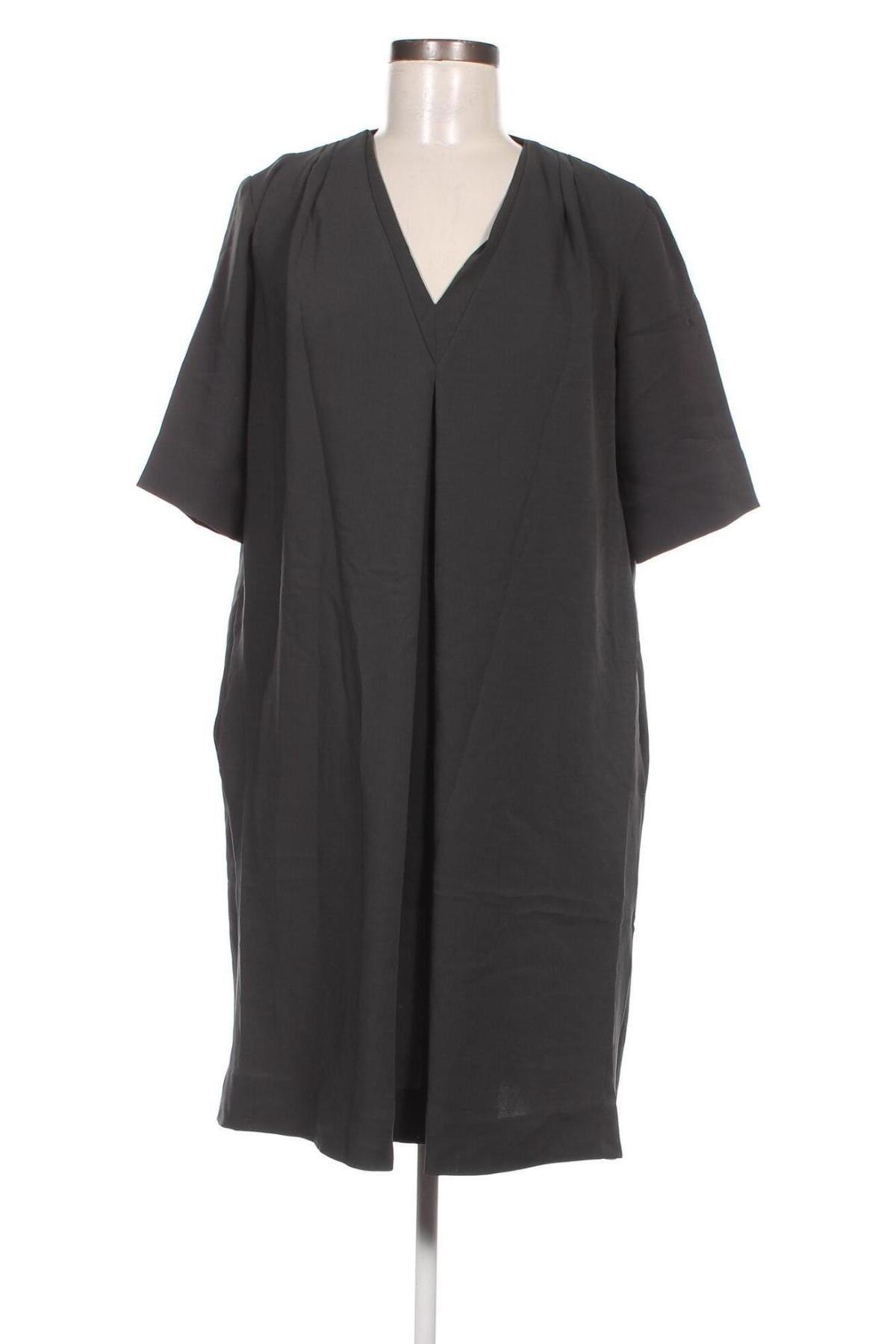Φόρεμα COS, Μέγεθος M, Χρώμα Γκρί, Τιμή 50,72 €